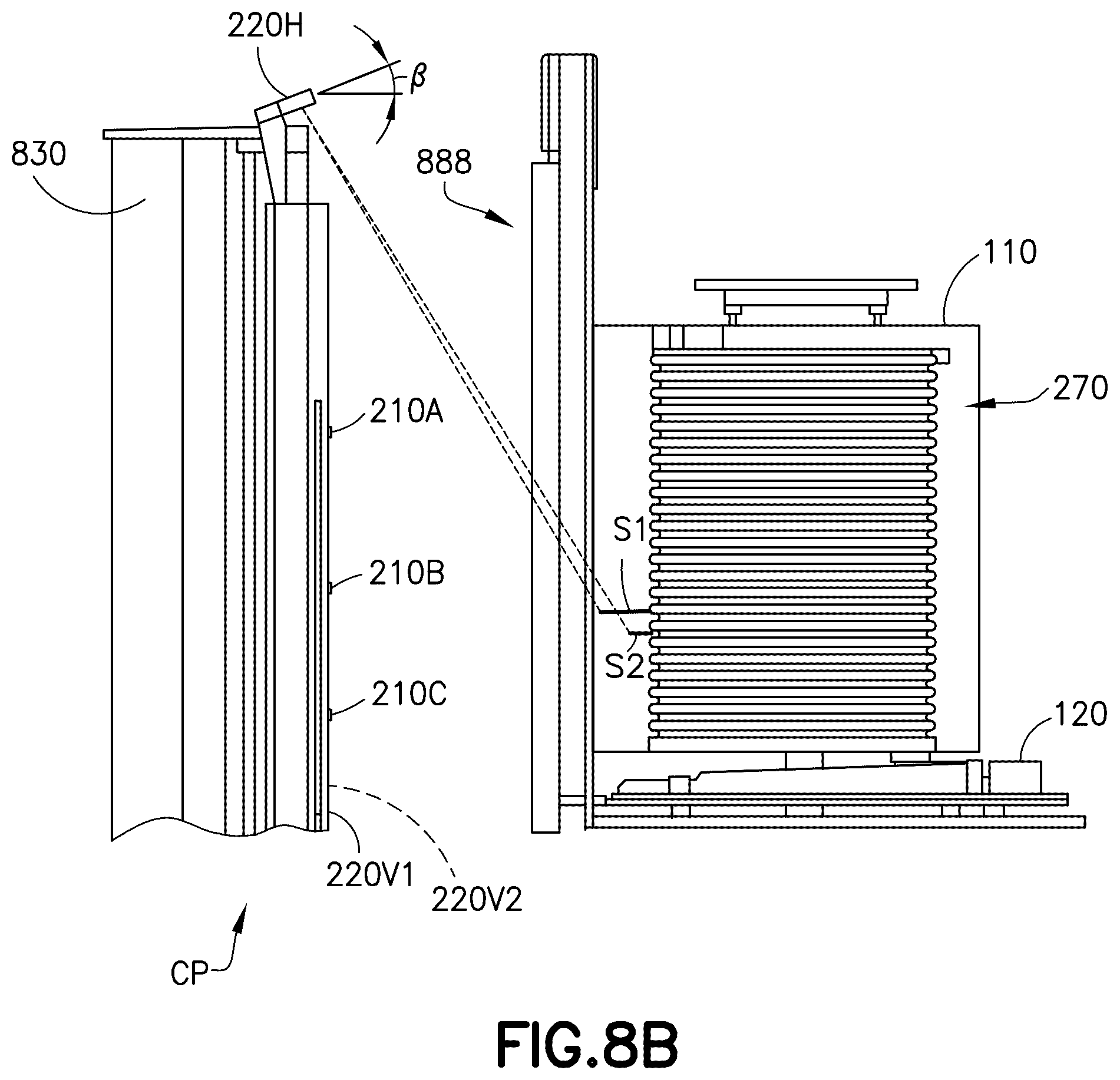 Patent US12564003 Figure 18 – Substrate mapping apparatus and method therefor