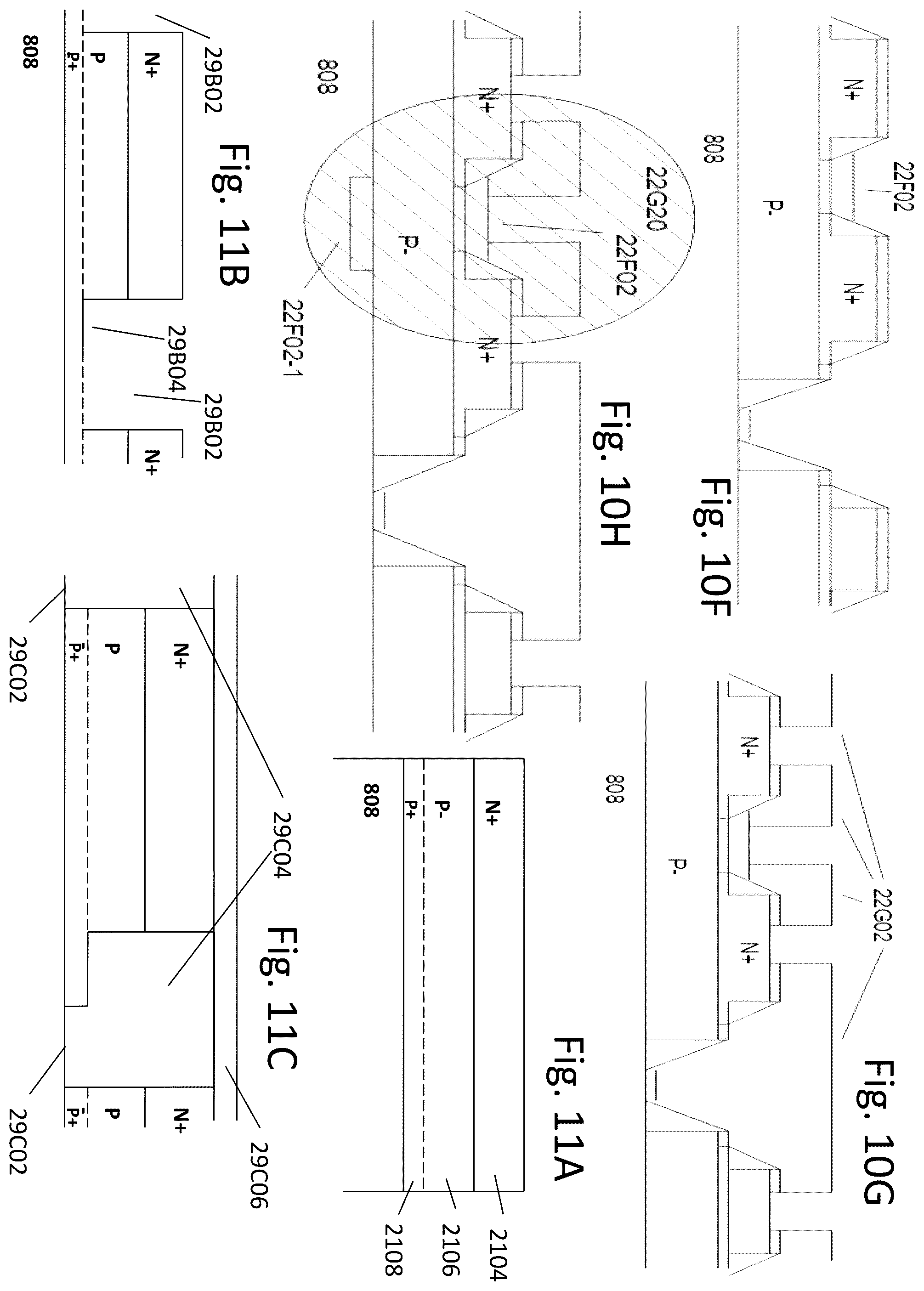 Patent US12564006 Figure 9 – 3D semiconductor device and structure with memory cells and multiple metal layers