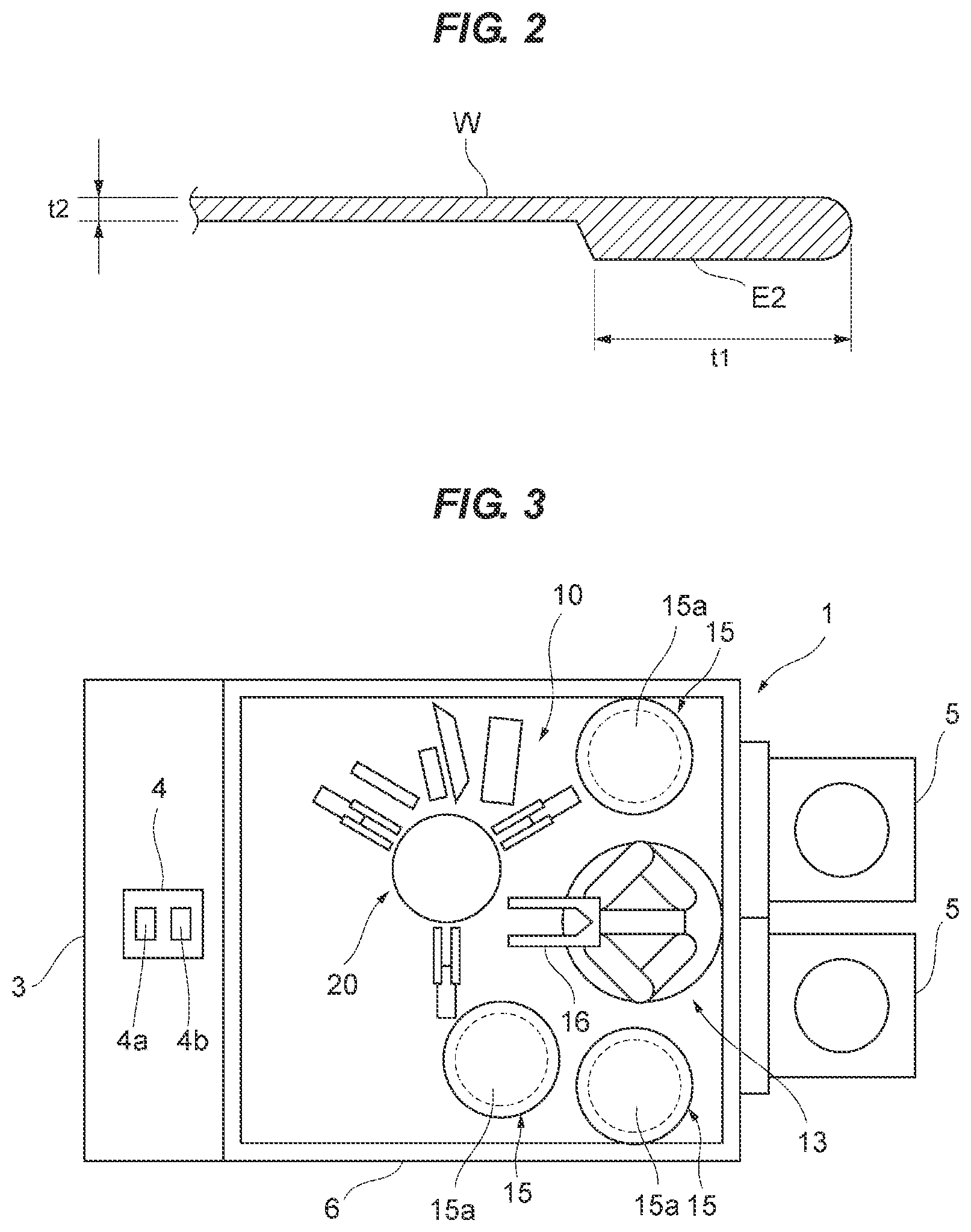 Patent US12564007 Figure 2 – Tape sticking system, tape sticking method, tape peeling system, and tape peeling method