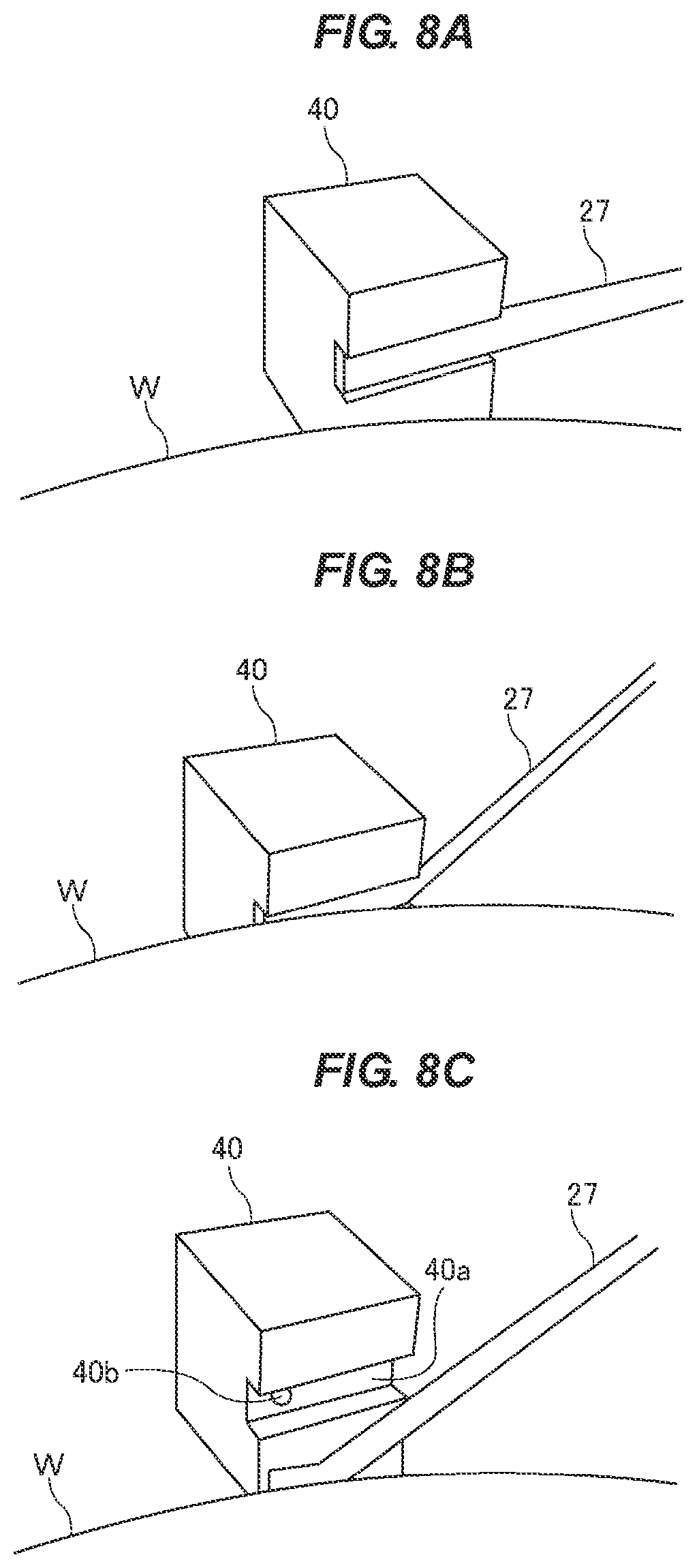 Patent US12564007 Figure 7 – Tape sticking system, tape sticking method, tape peeling system, and tape peeling method