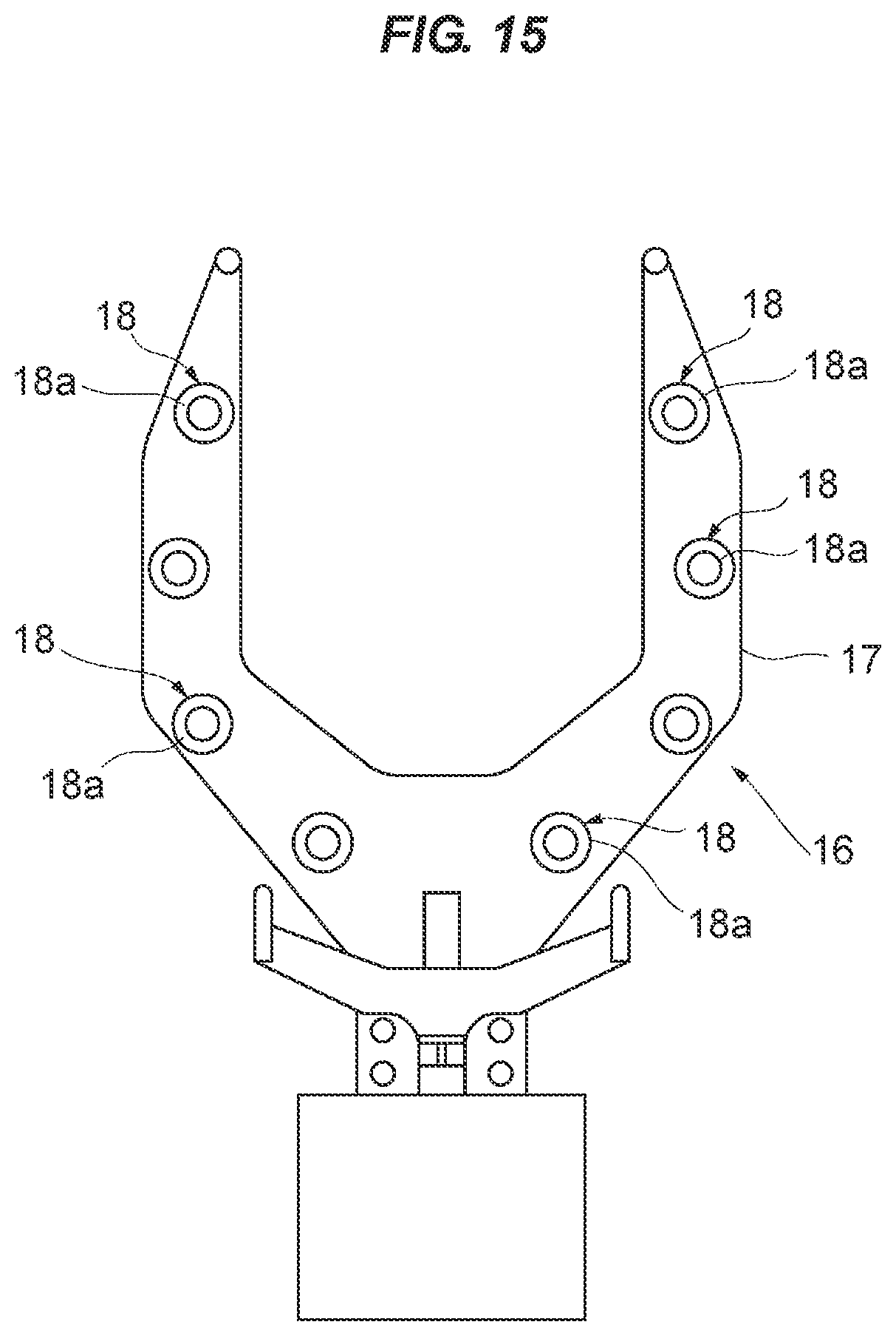 Patent US12564007 Figure 13 – Tape sticking system, tape sticking method, tape peeling system, and tape peeling method