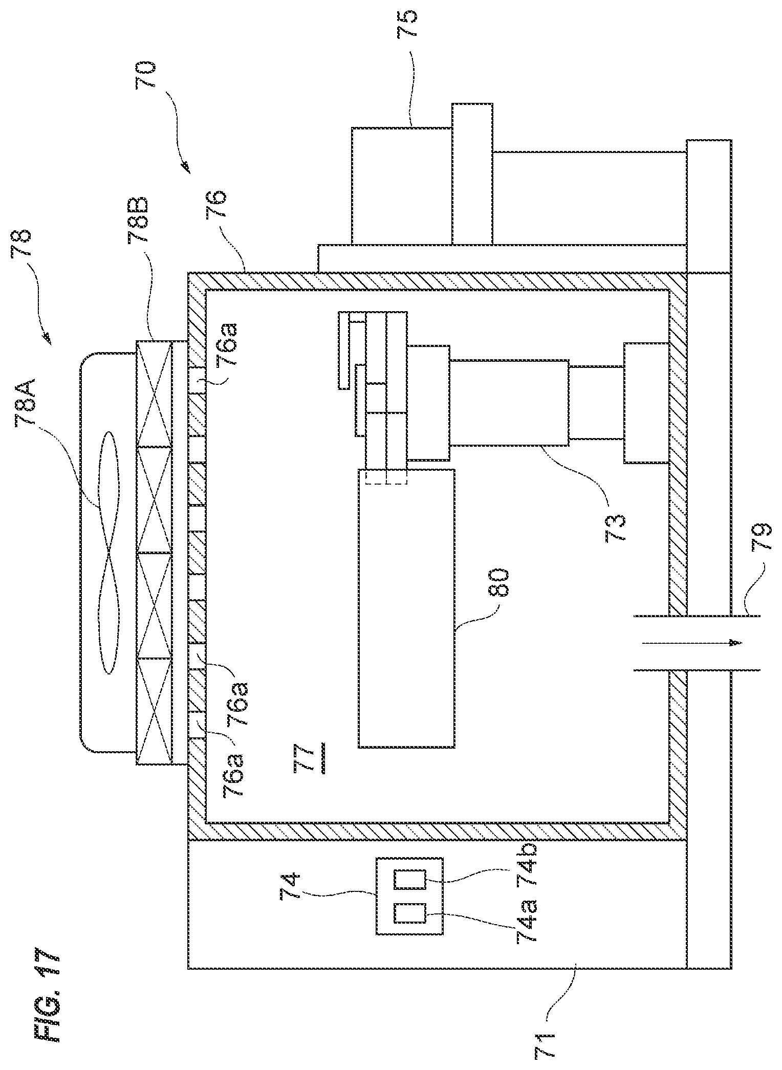 Patent US12564007 Figure 15 – Tape sticking system, tape sticking method, tape peeling system, and tape peeling method