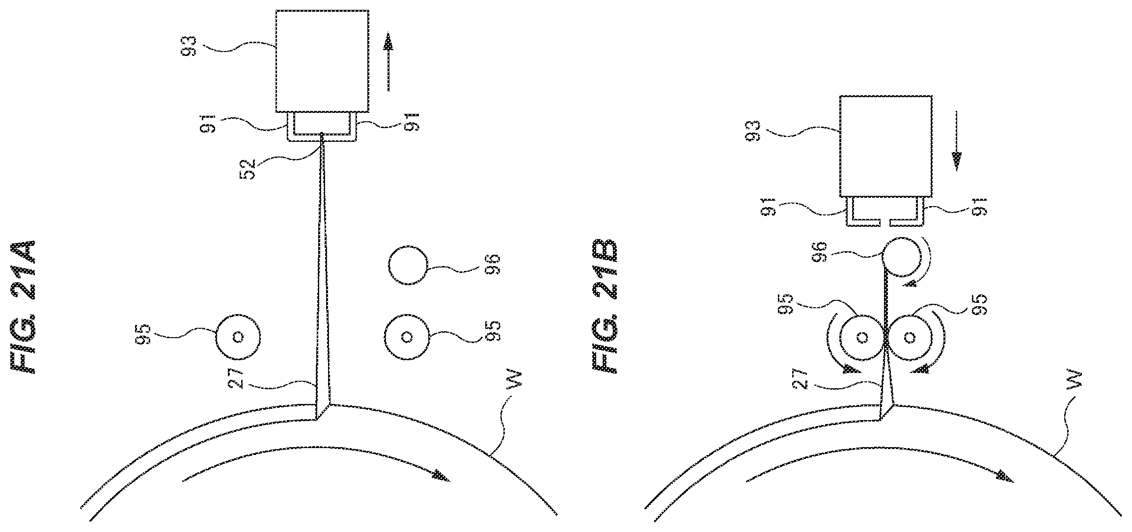 Patent US12564007 Figure 18 – Tape sticking system, tape sticking method, tape peeling system, and tape peeling method