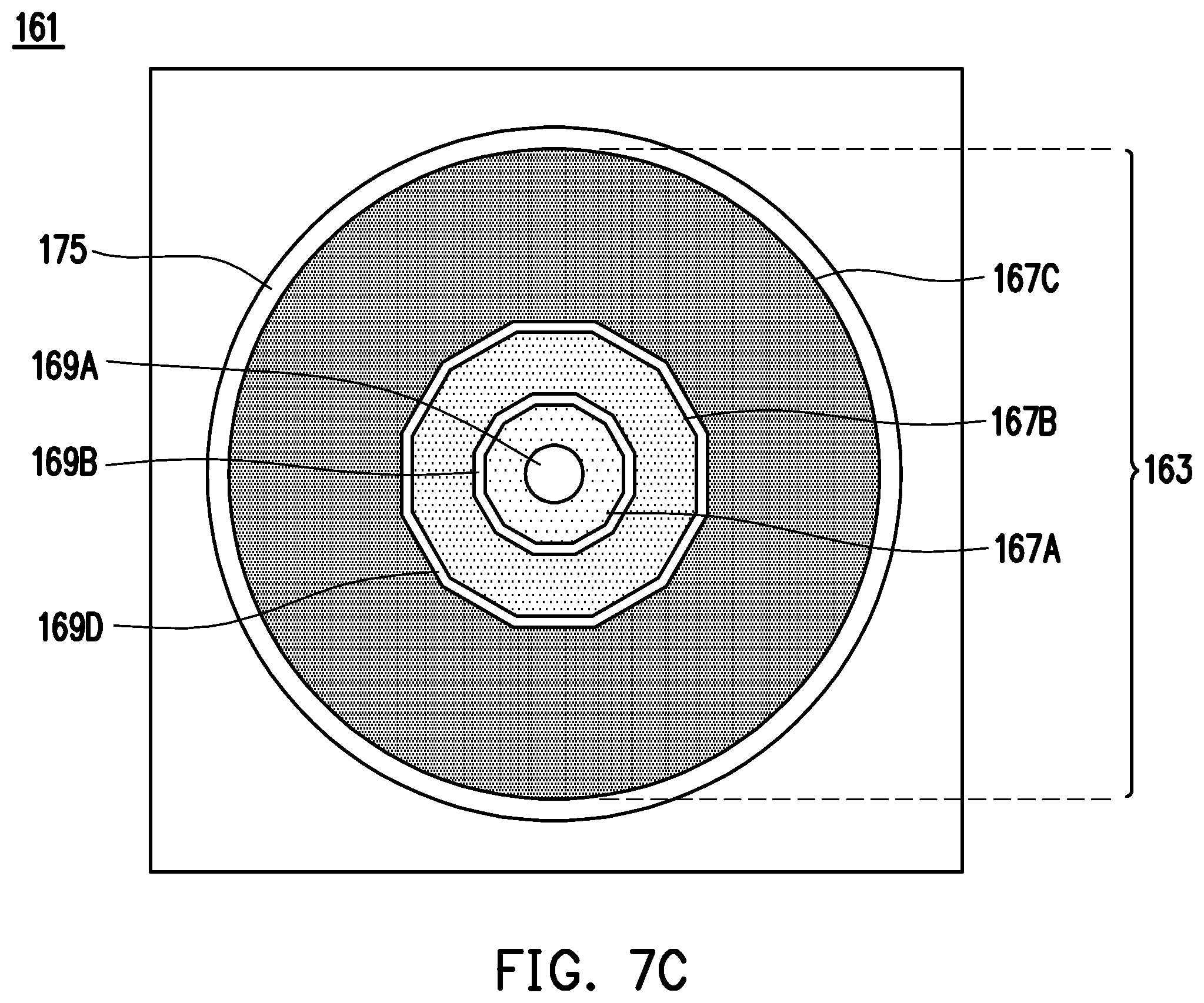 Patent US12564008 Figure 10 – Method and treatment system for uniform processing of semiconductor devices