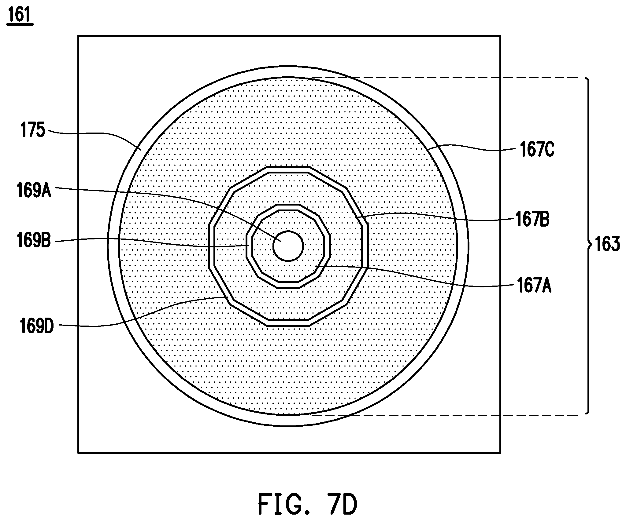 Patent US12564008 Figure 11 – Method and treatment system for uniform processing of semiconductor devices