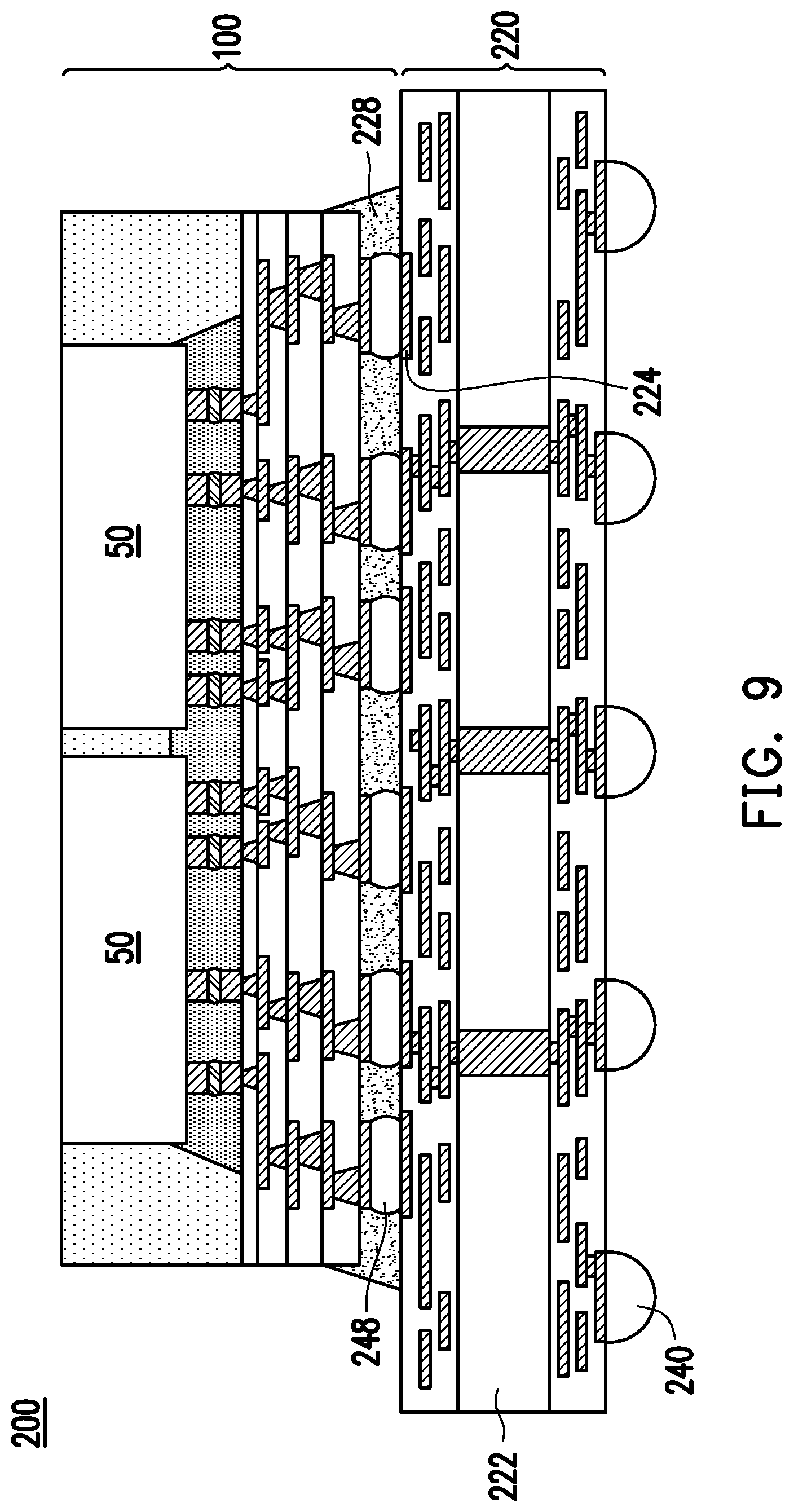 Patent US12564008 Figure 14 – Method and treatment system for uniform processing of semiconductor devices
