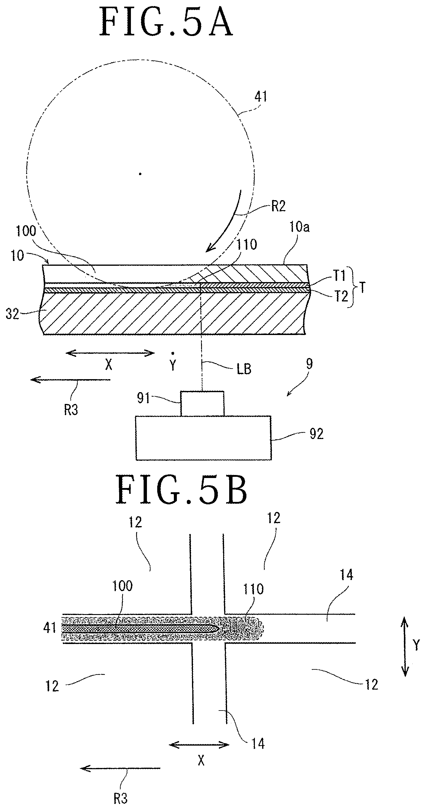 Patent US12564009 Figure 5 – Cutting apparatus
