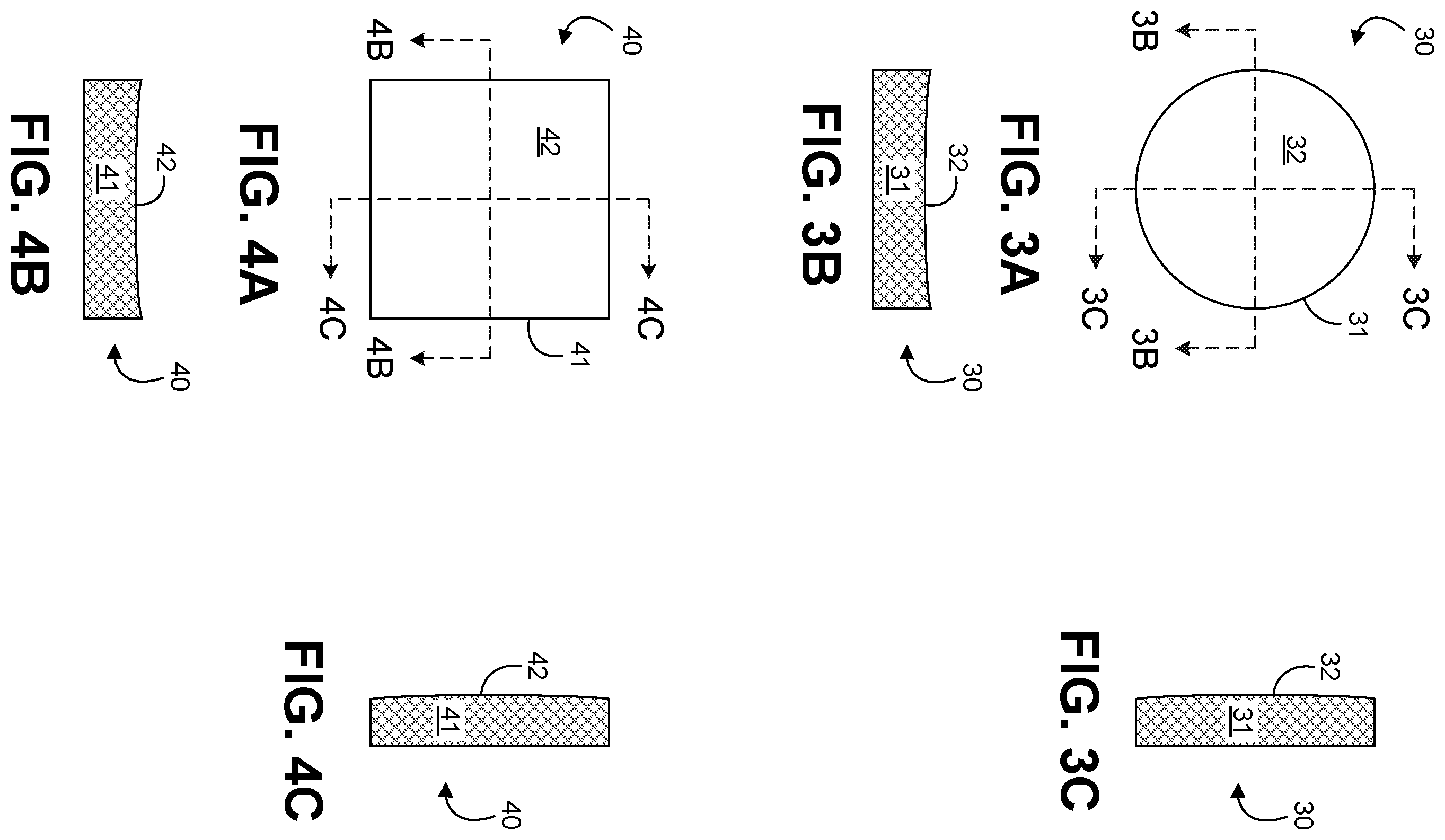 Patent US12564010 Figure 2 – Chuck with non-flat shaped surface