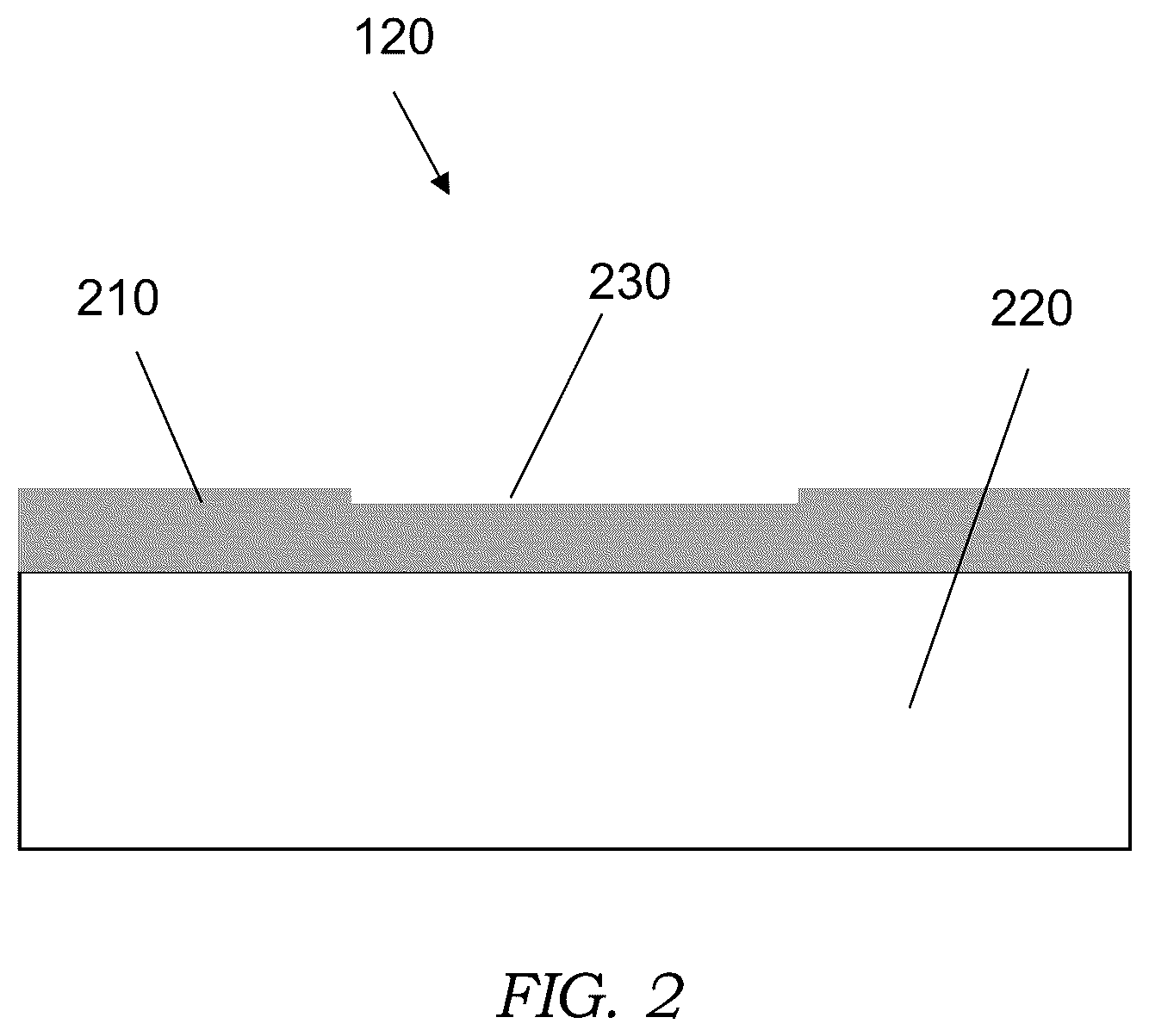 Patent US12564011 Figure 2 – Cleaning wide bandgap epitaxial susceptors and method therefor