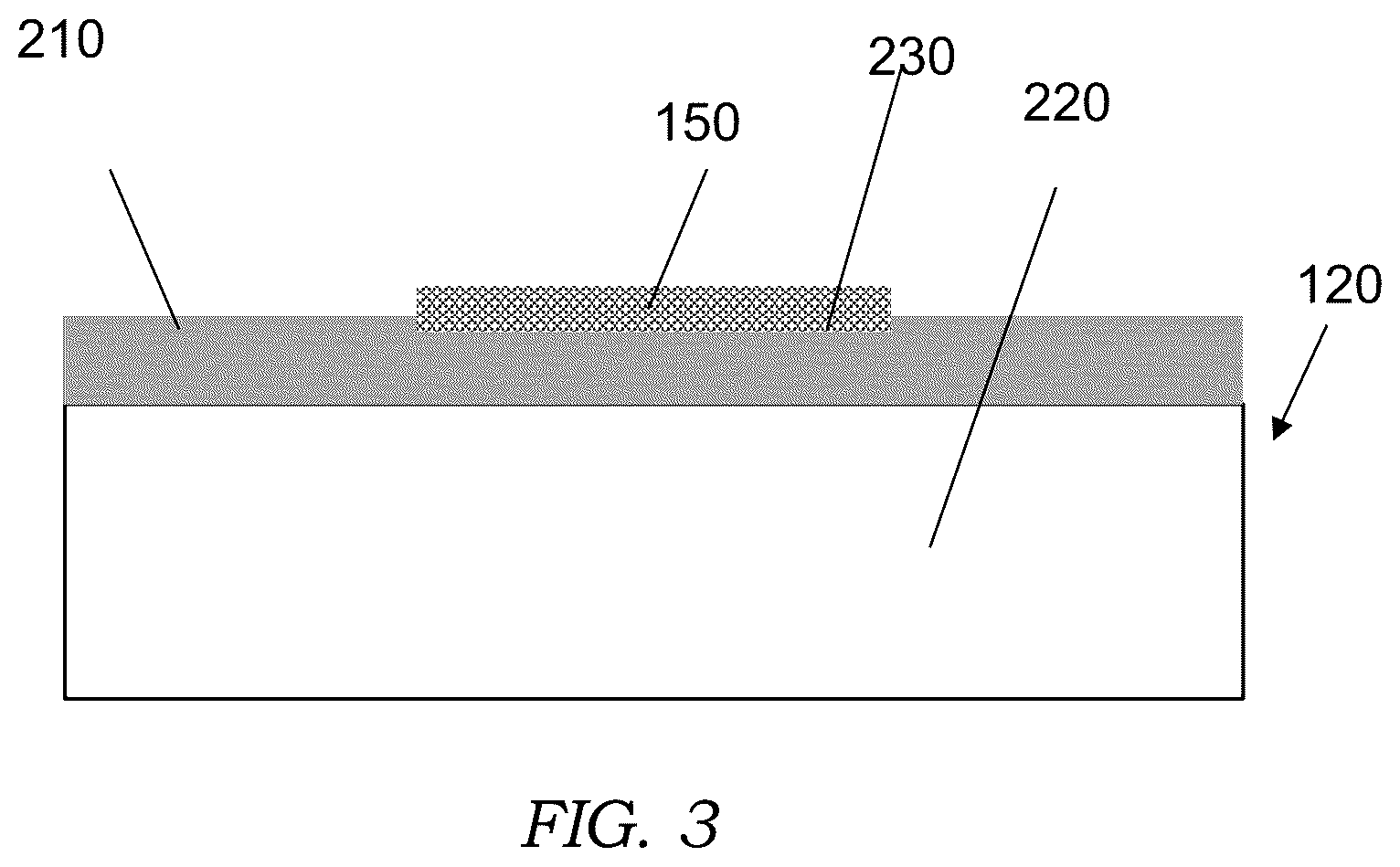 Patent US12564011 Figure 3 – Cleaning wide bandgap epitaxial susceptors and method therefor