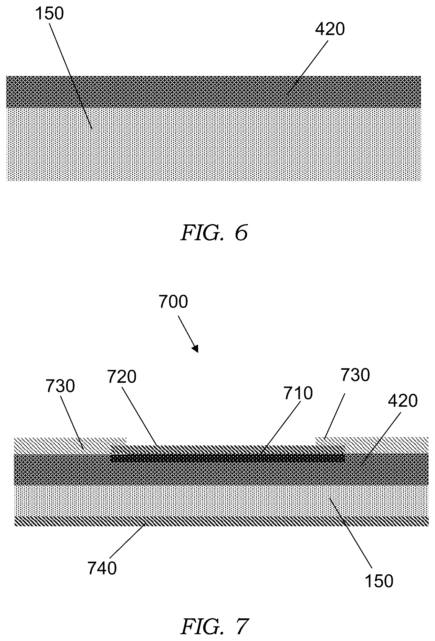 Patent US12564011 Figure 6 – Cleaning wide bandgap epitaxial susceptors and method therefor