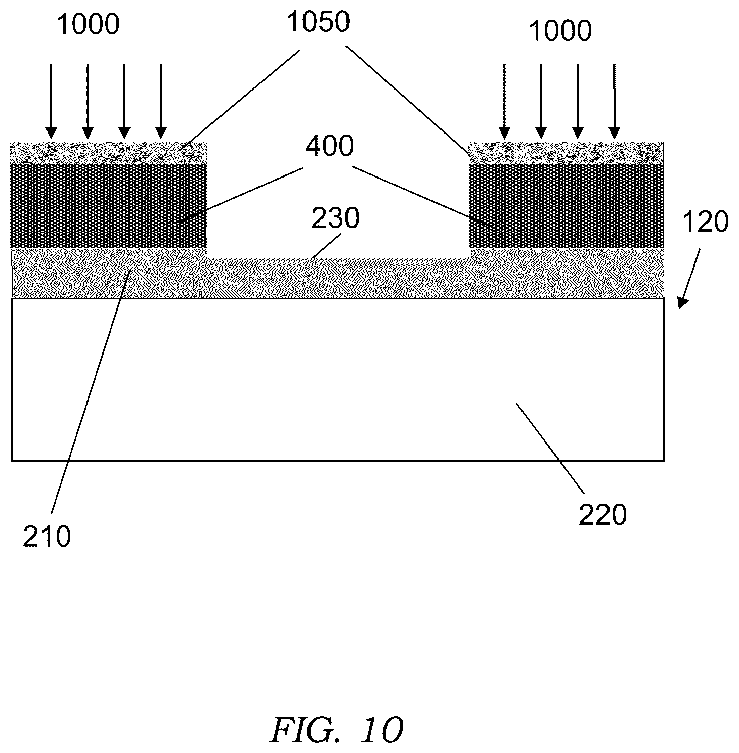 Patent US12564011 Figure 9 – Cleaning wide bandgap epitaxial susceptors and method therefor