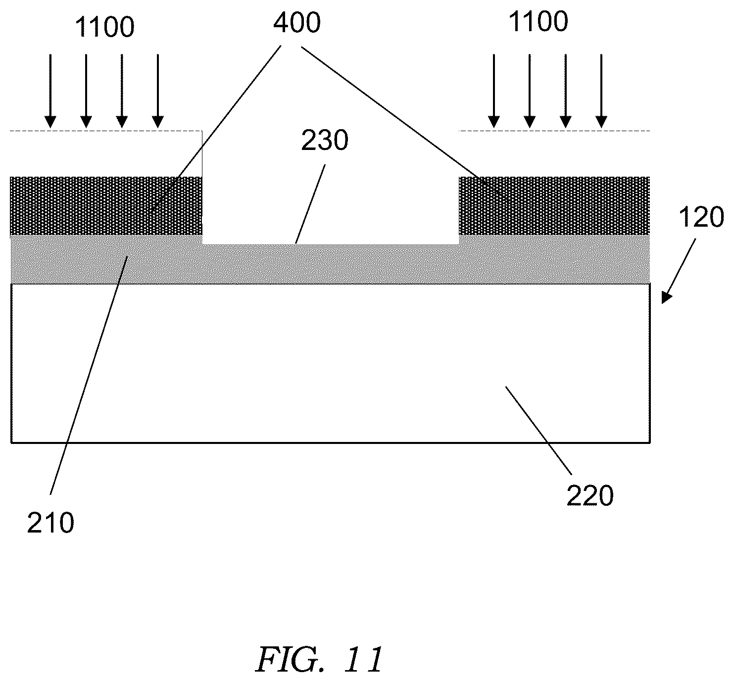 Patent US12564011 Figure 10 – Cleaning wide bandgap epitaxial susceptors and method therefor
