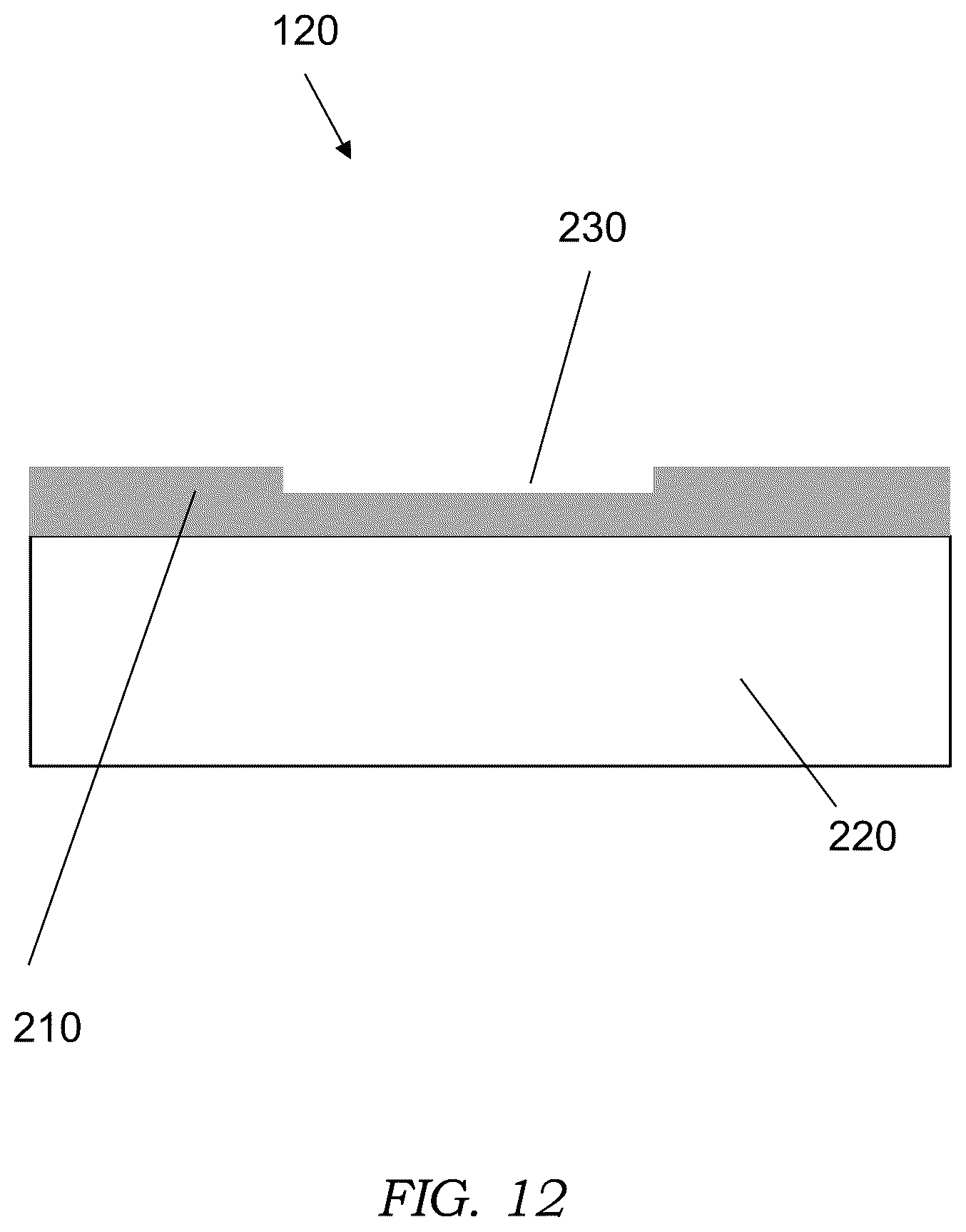 Patent US12564011 Figure 11 – Cleaning wide bandgap epitaxial susceptors and method therefor