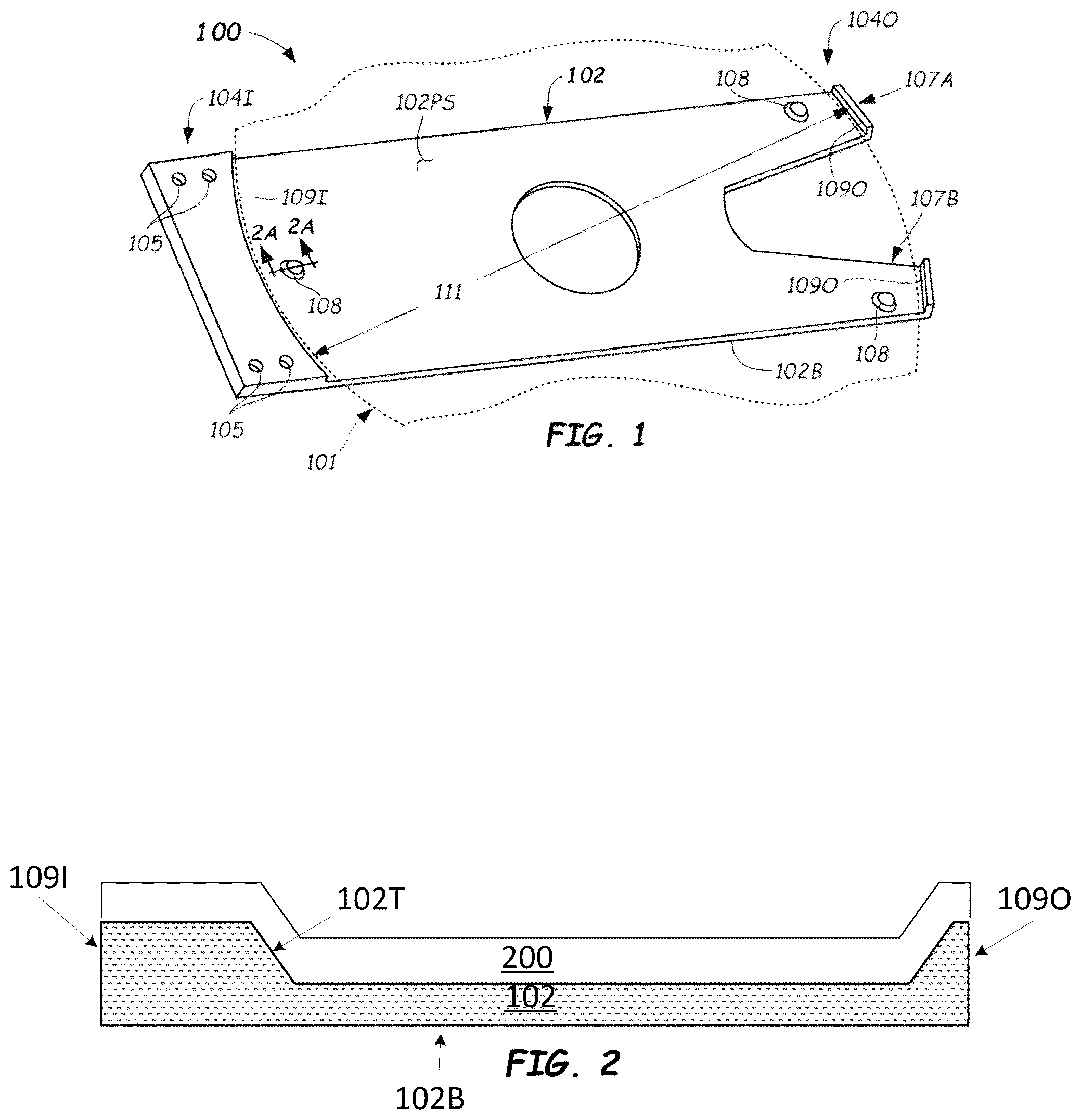 Patent US12564012 Figure 1 – Ultrathin conformal coatings for electrostatic dissipation in semiconductor process tools