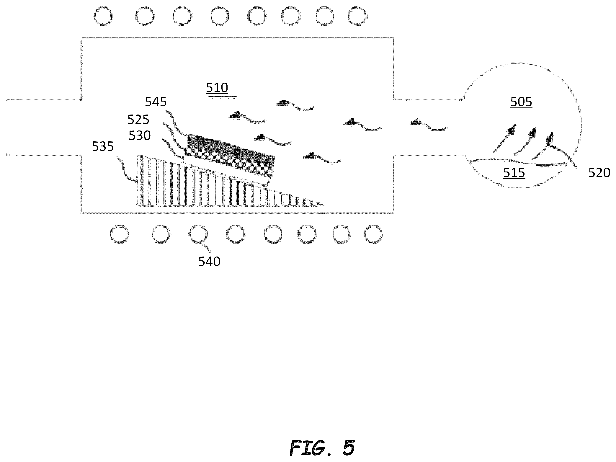 Patent US12564012 Figure 4 – Ultrathin conformal coatings for electrostatic dissipation in semiconductor process tools