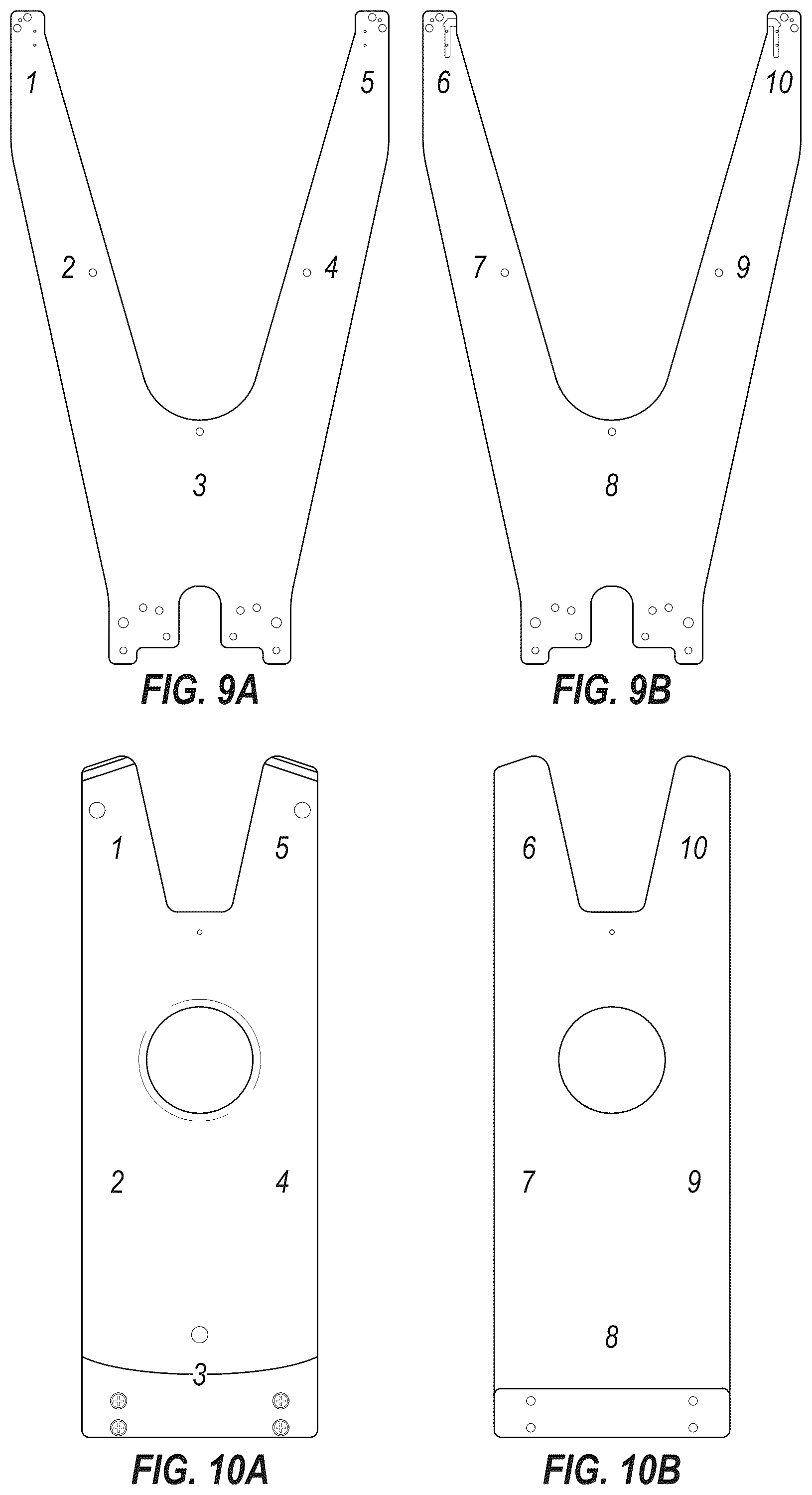 Patent US12564012 Figure 8 – Ultrathin conformal coatings for electrostatic dissipation in semiconductor process tools