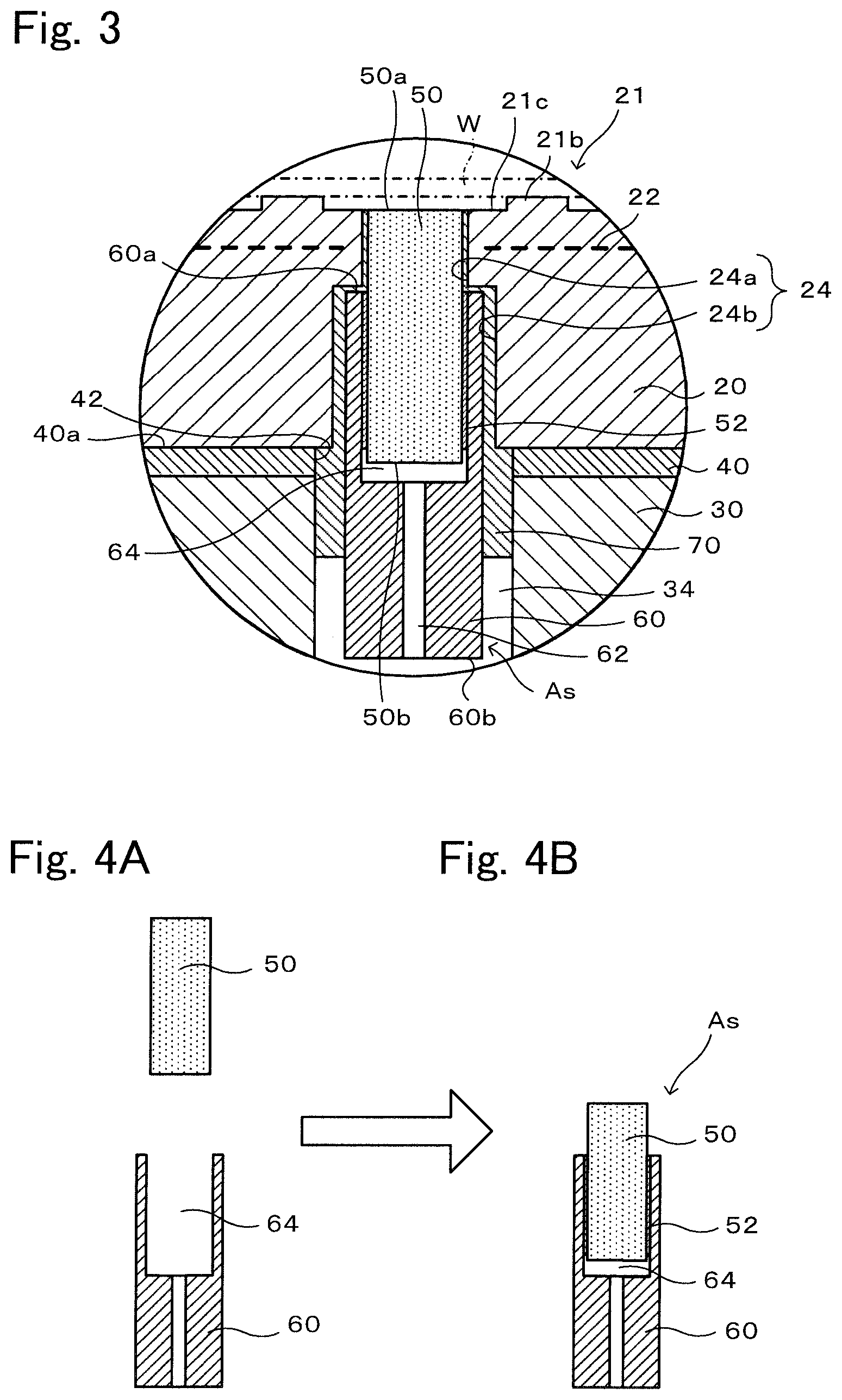 Patent US12564013 Figure 2 – Member for semiconductor manufacturing apparatus