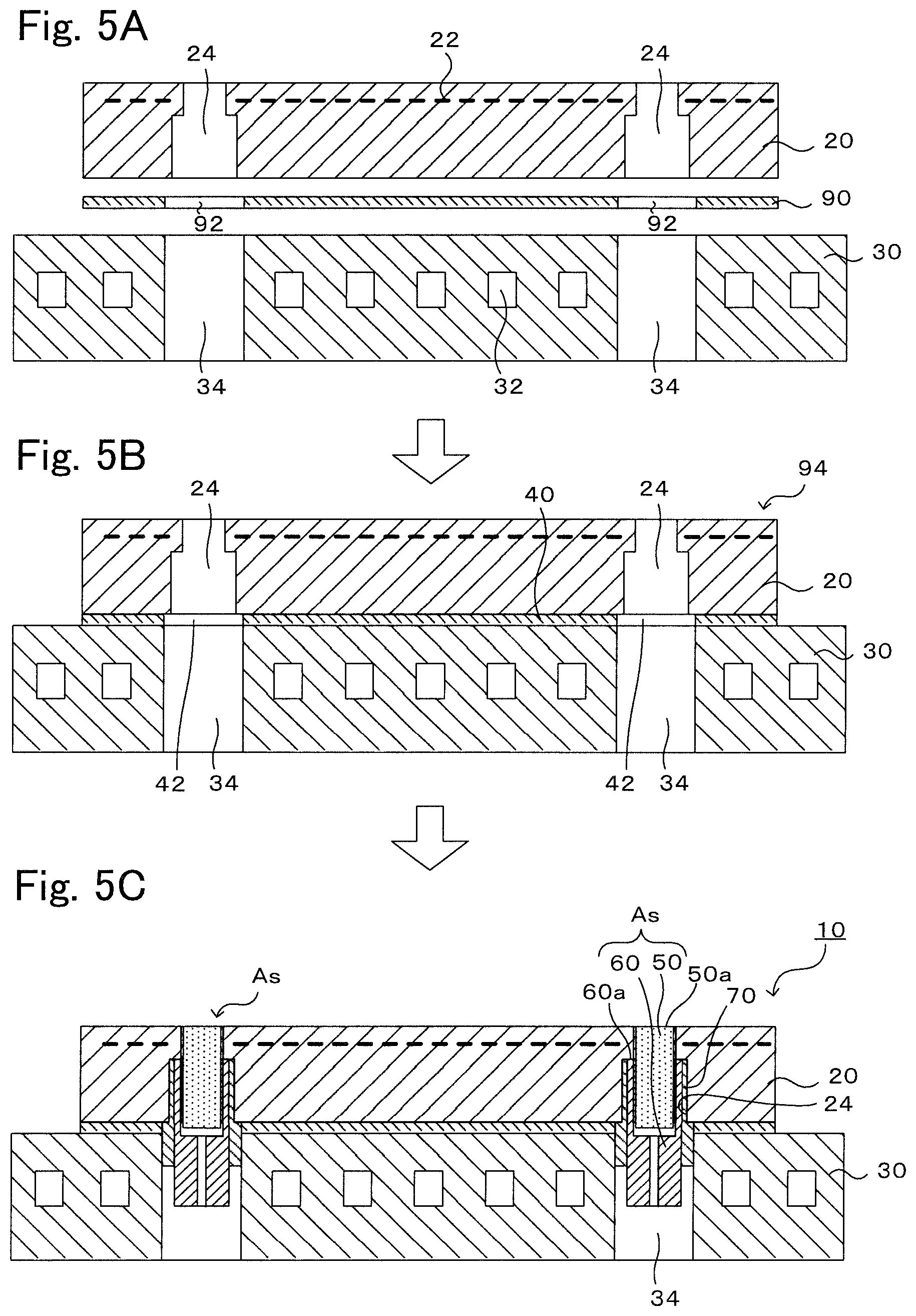 Patent US12564013 Figure 3 – Member for semiconductor manufacturing apparatus