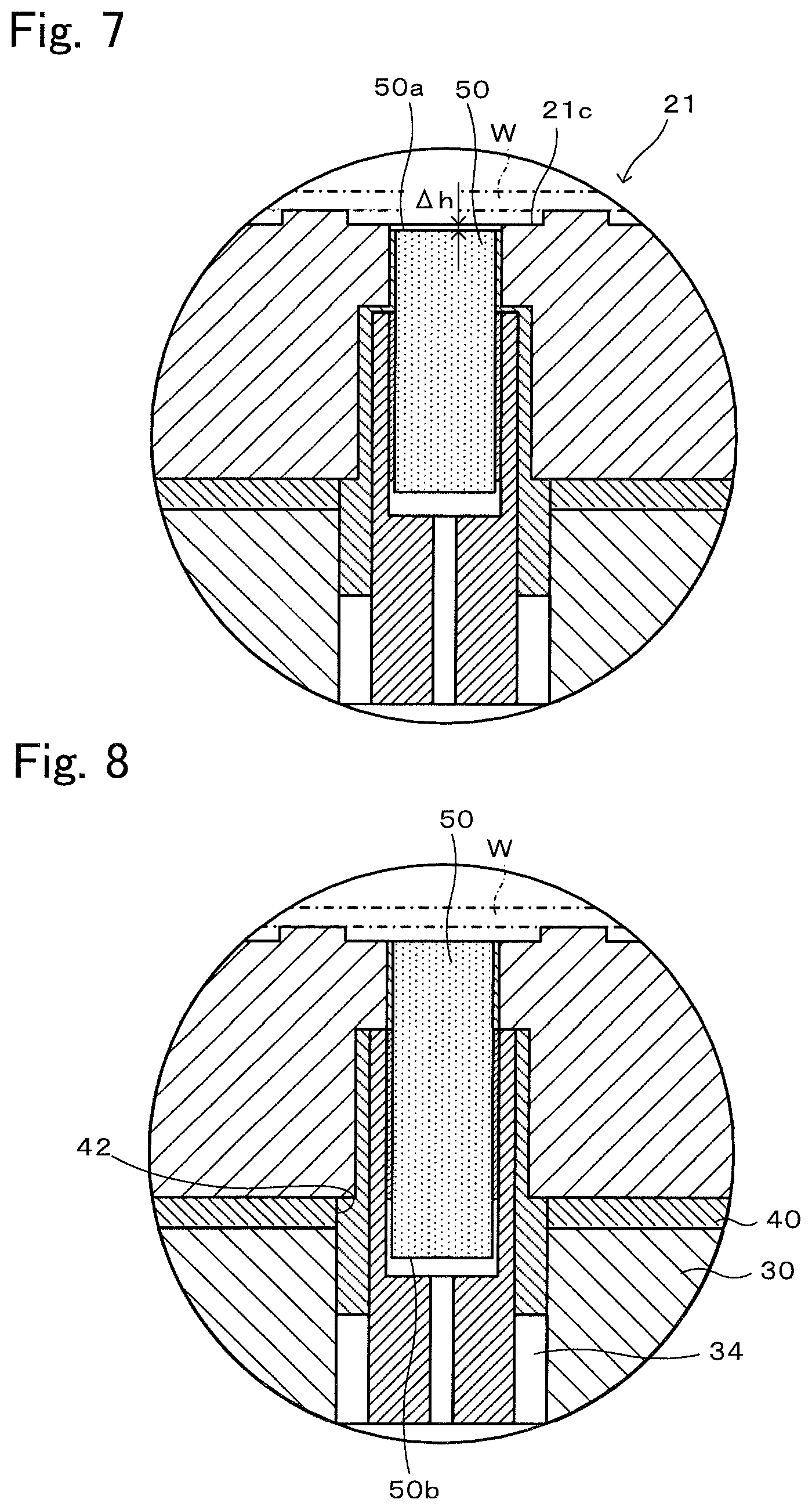 Patent US12564013 Figure 5 – Member for semiconductor manufacturing apparatus
