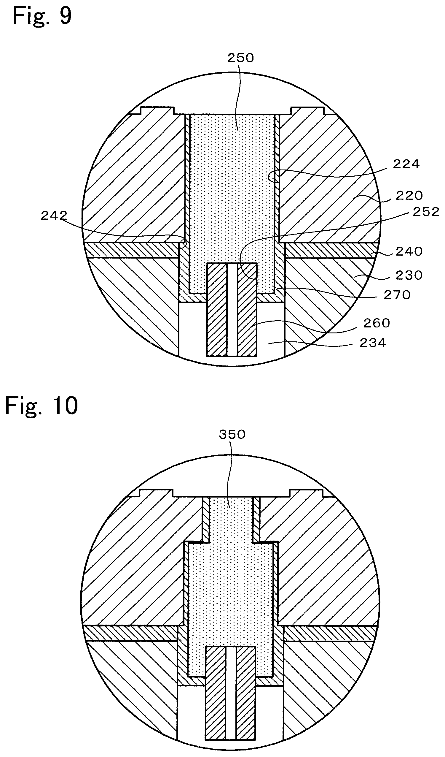 Patent US12564013 Figure 6 – Member for semiconductor manufacturing apparatus
