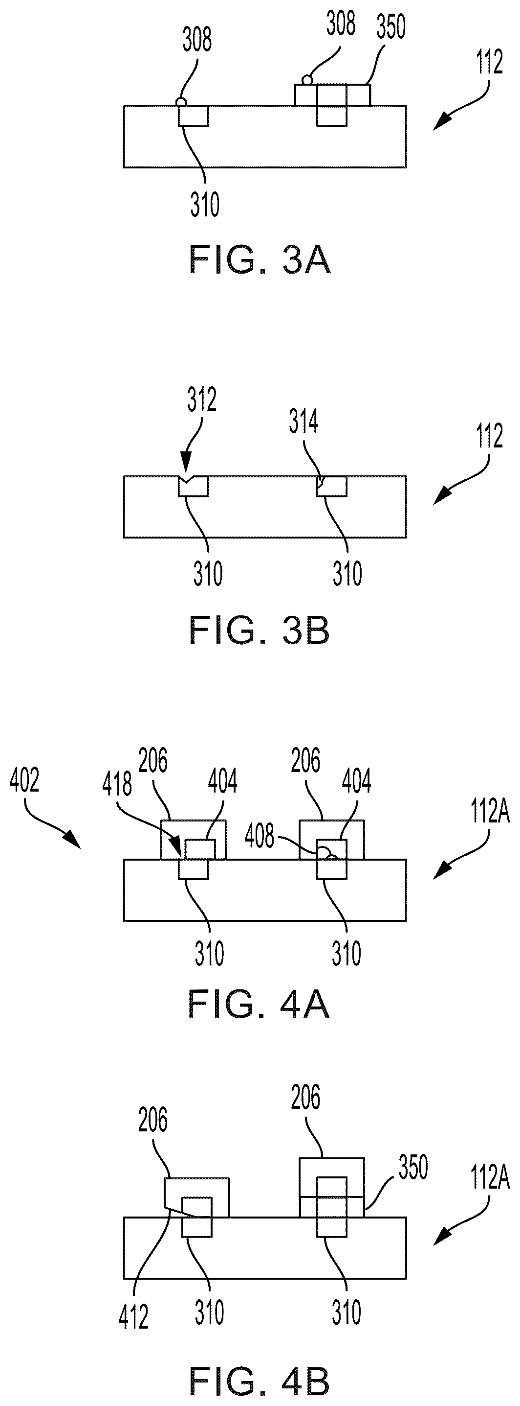 Patent US12564015 Figure 3 – Integrated inspection for enhanced hybrid bonding yield in advanced semiconductor packaging manufacturing