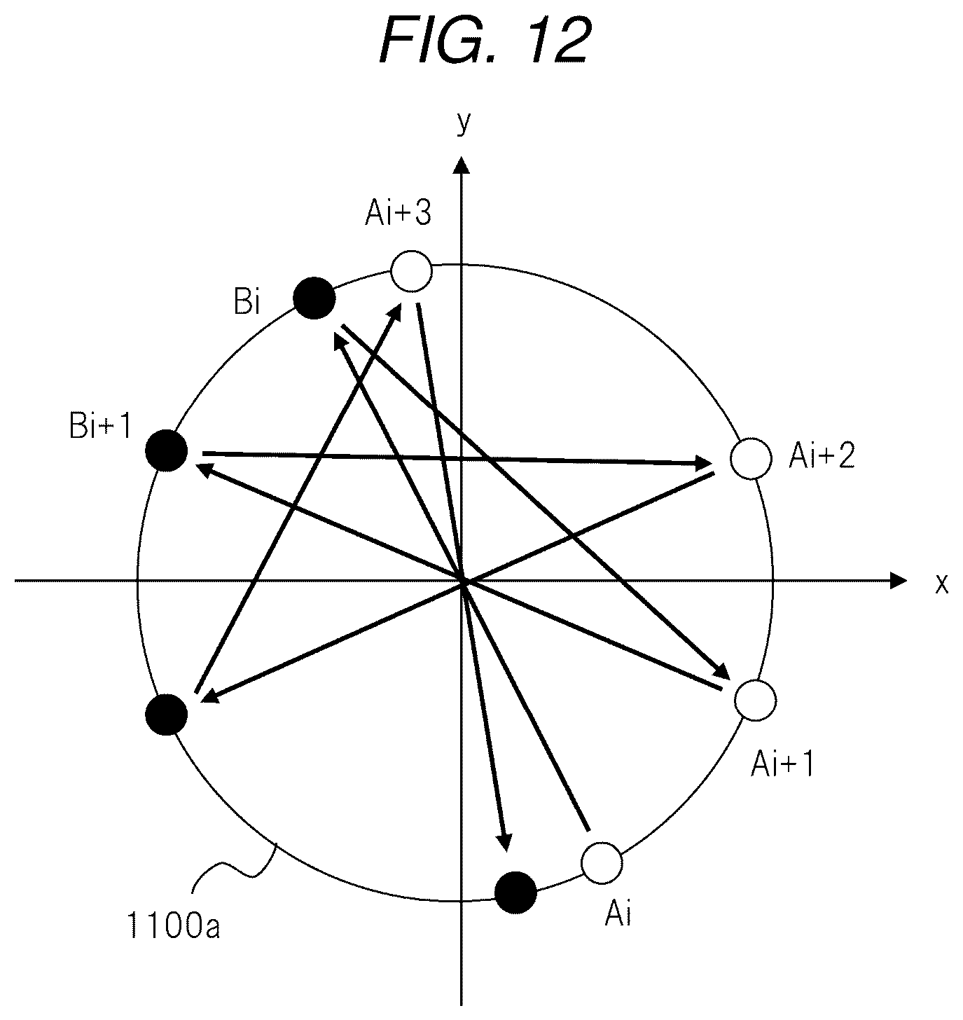 Patent US12564016 Figure 11 – Defect observation method, apparatus, and program