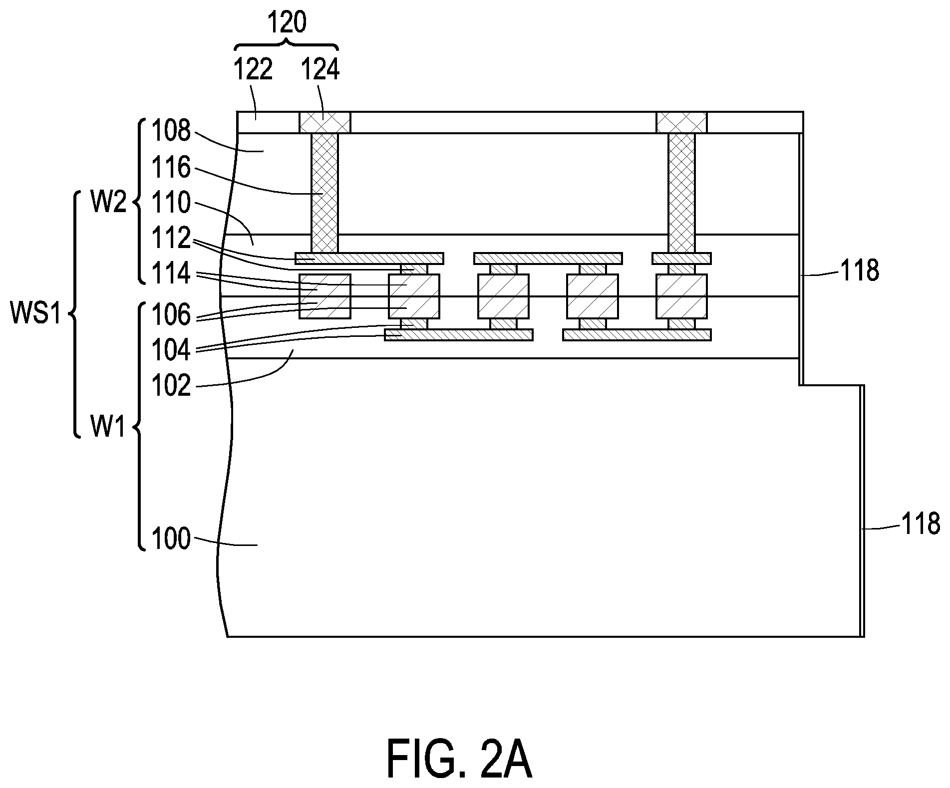 Patent US12564017 Figure 16 – Wafer stacking method