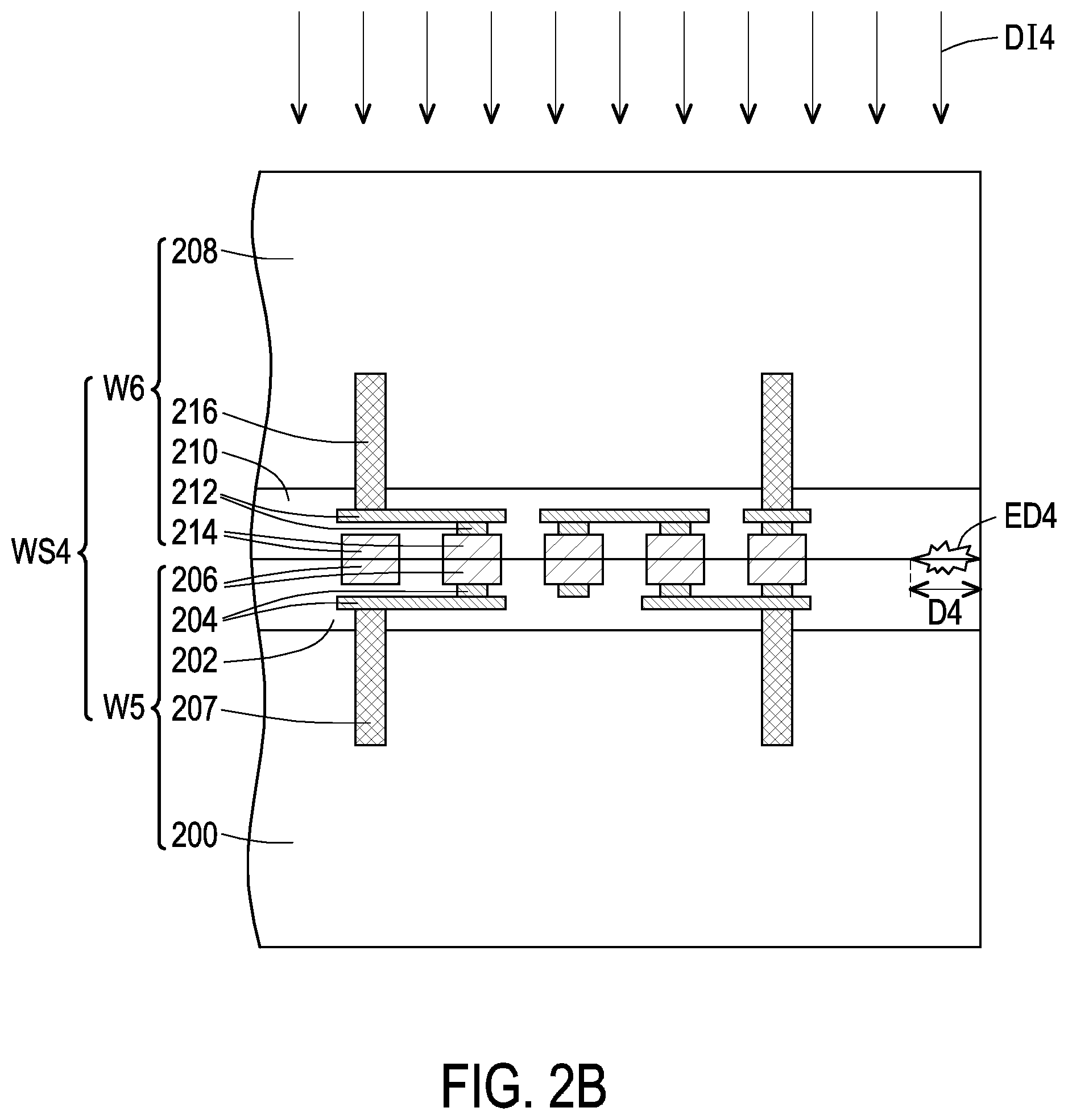 Patent US12564017 Figure 17 – Wafer stacking method
