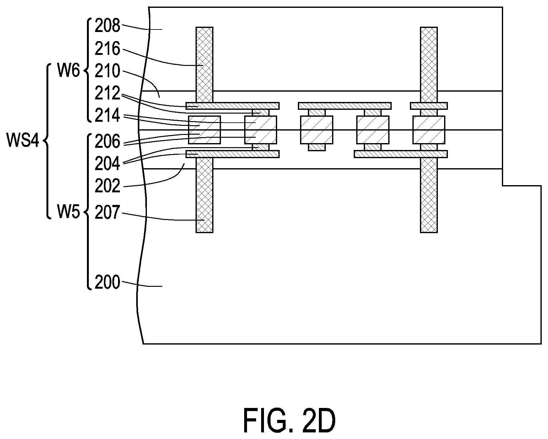 Patent US12564017 Figure 19 – Wafer stacking method