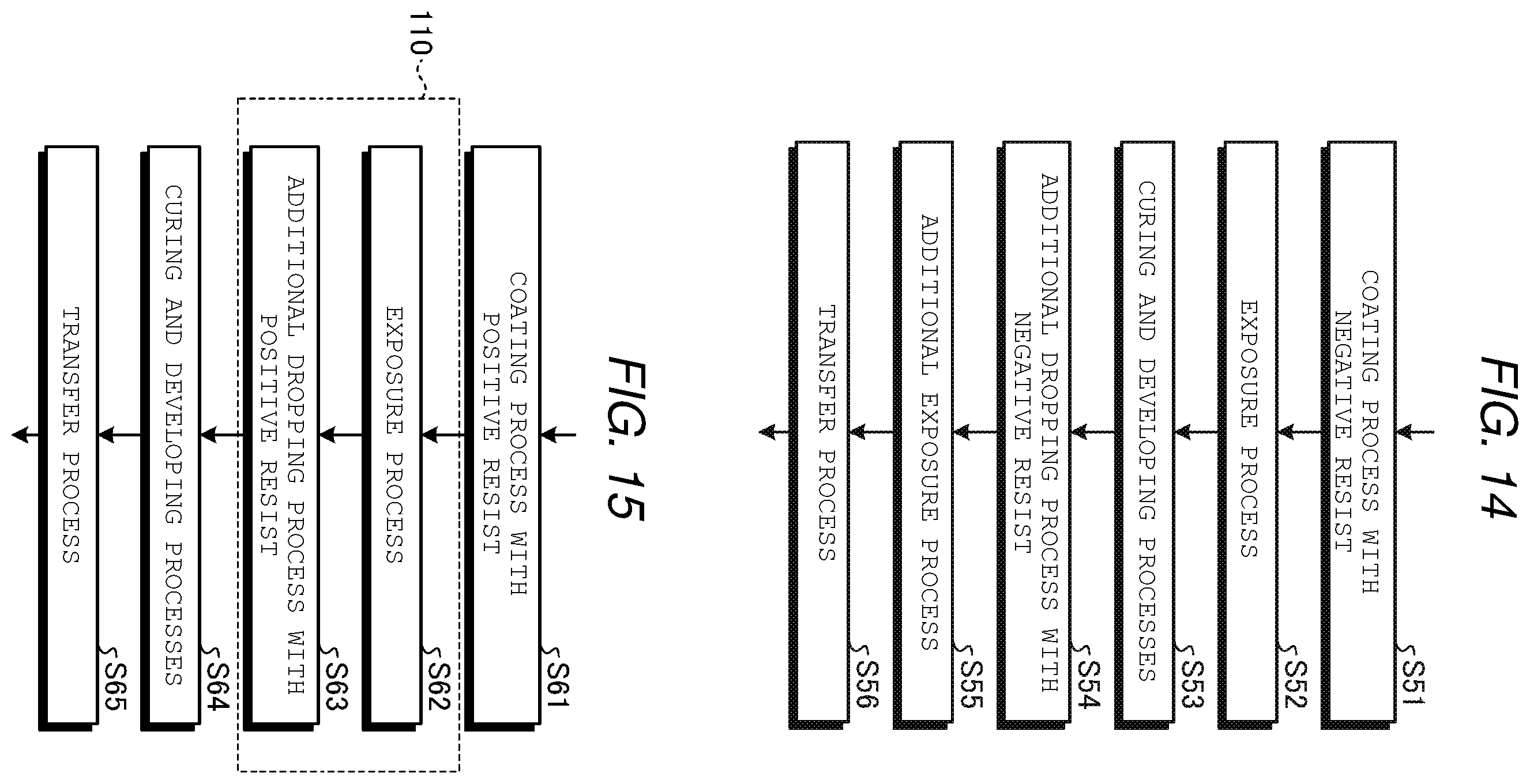 Patent US12564020 Figure 12 – Pattern forming method, semiconductor device manufacturing method, and pattern forming apparatus