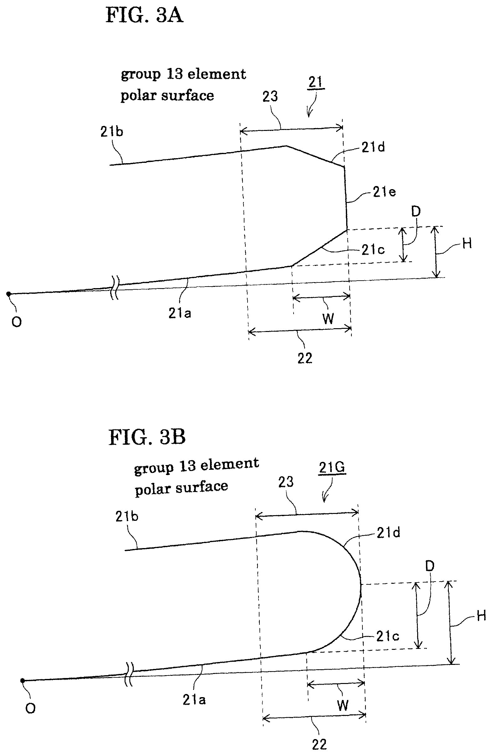 Patent US12564023 Figure 3 – Free-standing substrate for epitaxial crystal growth, and functional element