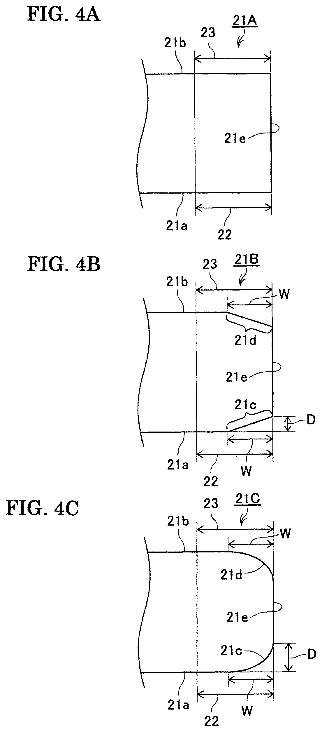 Patent US12564023 Figure 4 – Free-standing substrate for epitaxial crystal growth, and functional element
