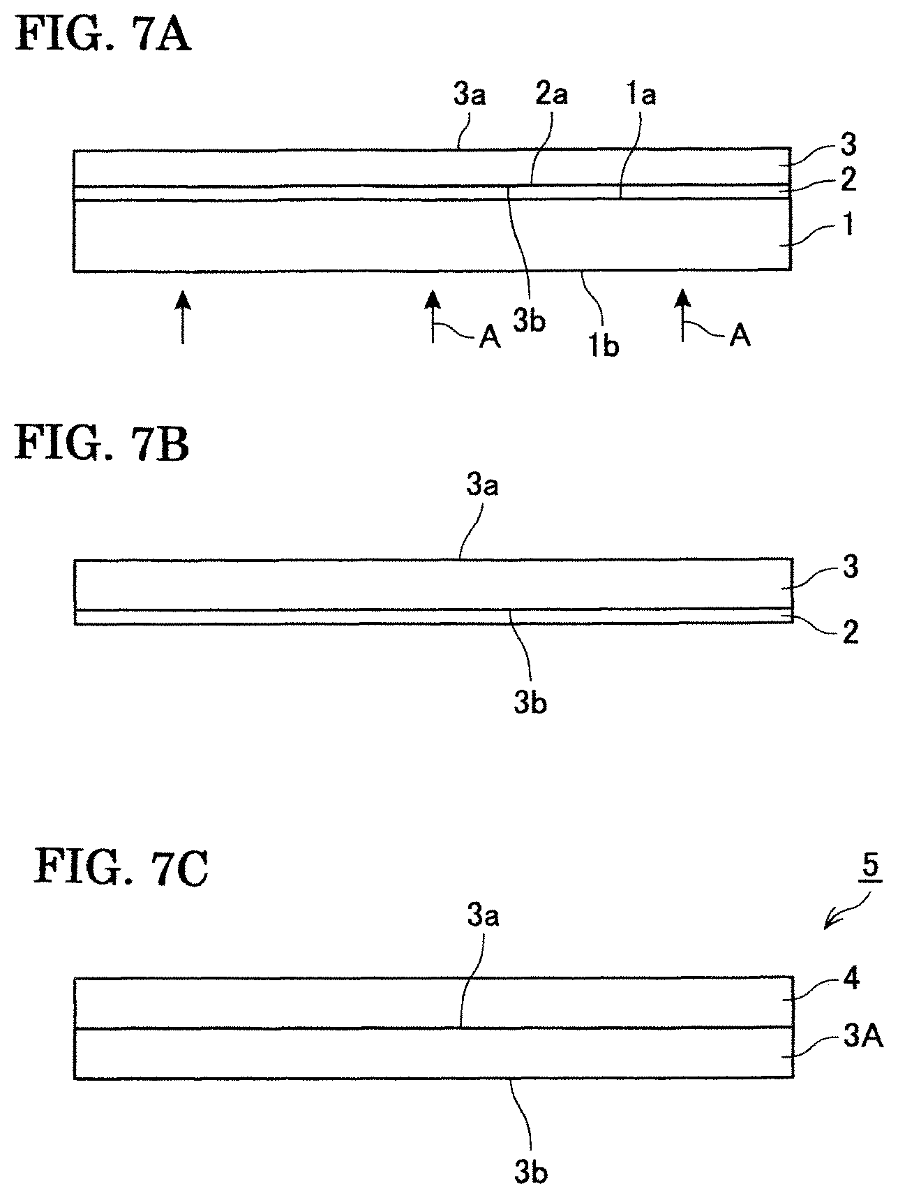 Patent US12564023 Figure 7 – Free-standing substrate for epitaxial crystal growth, and functional element