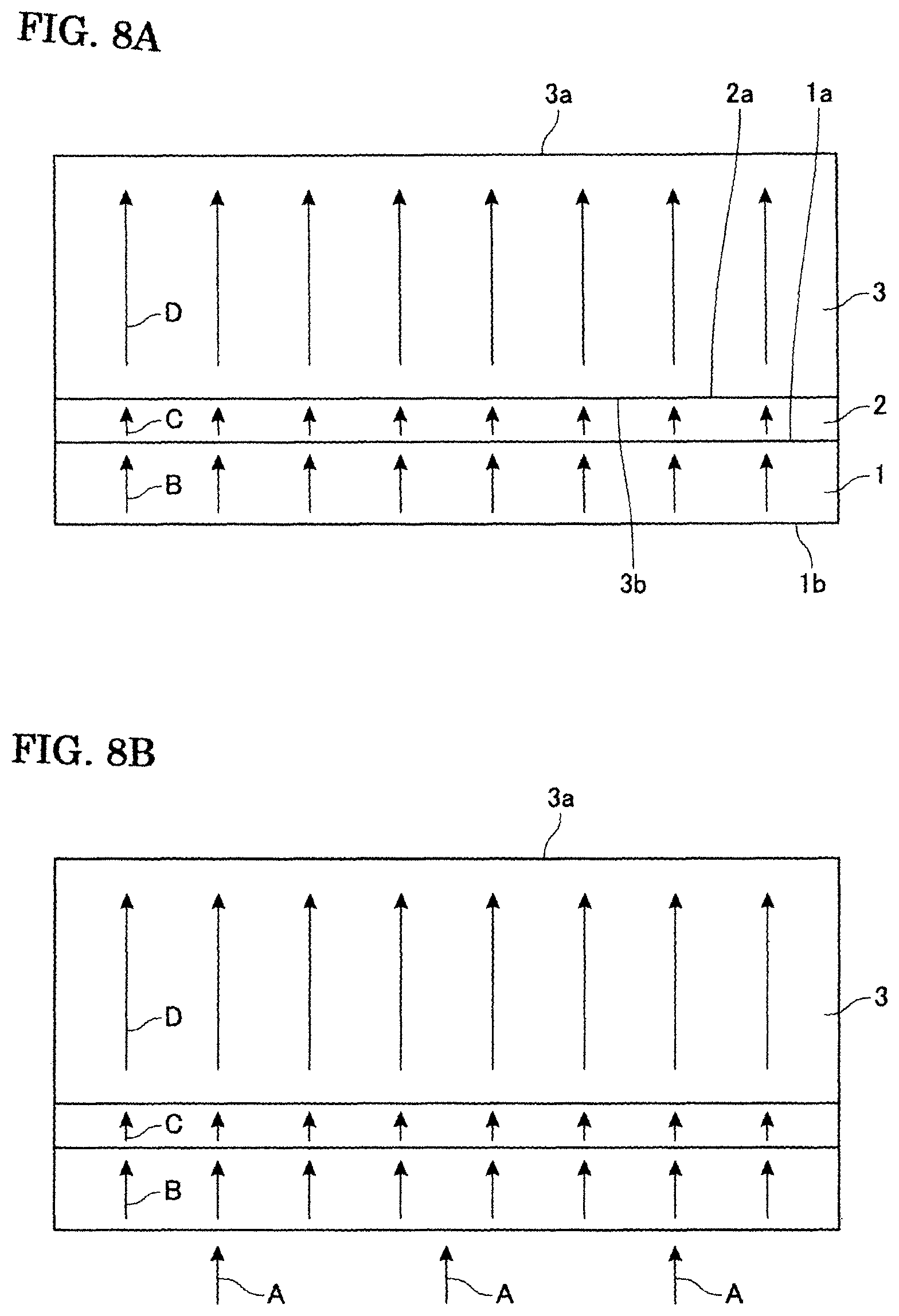 Patent US12564023 Figure 8 – Free-standing substrate for epitaxial crystal growth, and functional element