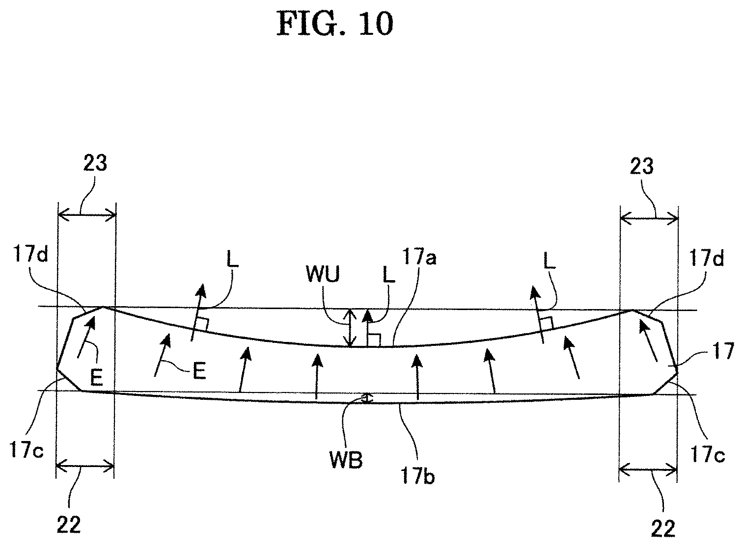 Patent US12564023 Figure 10 – Free-standing substrate for epitaxial crystal growth, and functional element
