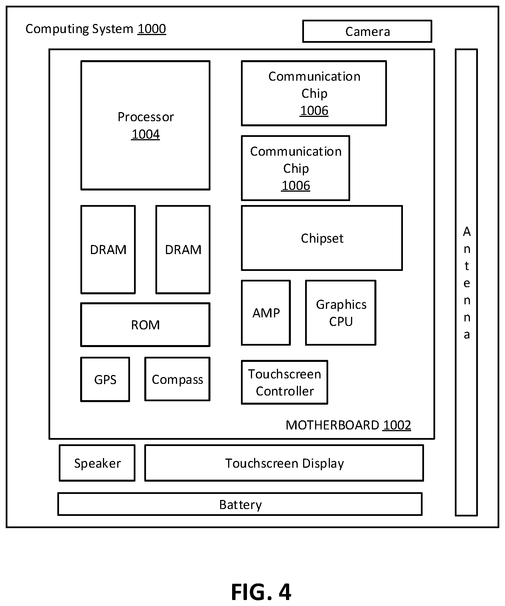Patent US12564030 Figure 7 – Replacement conductive material for interconnect features