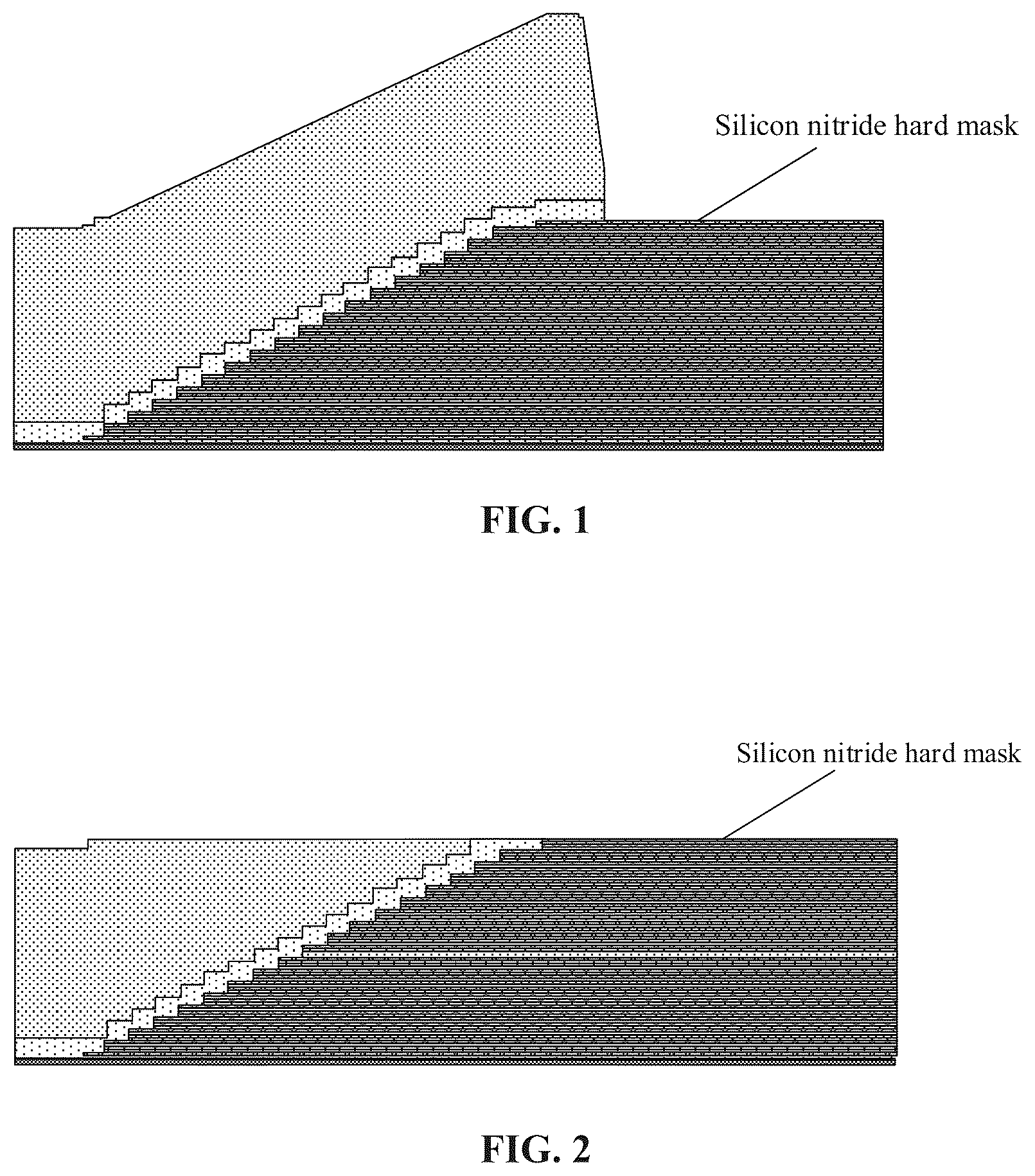 Patent US12564031 Figure 1 – Semiconductor device and method for manufacturing same