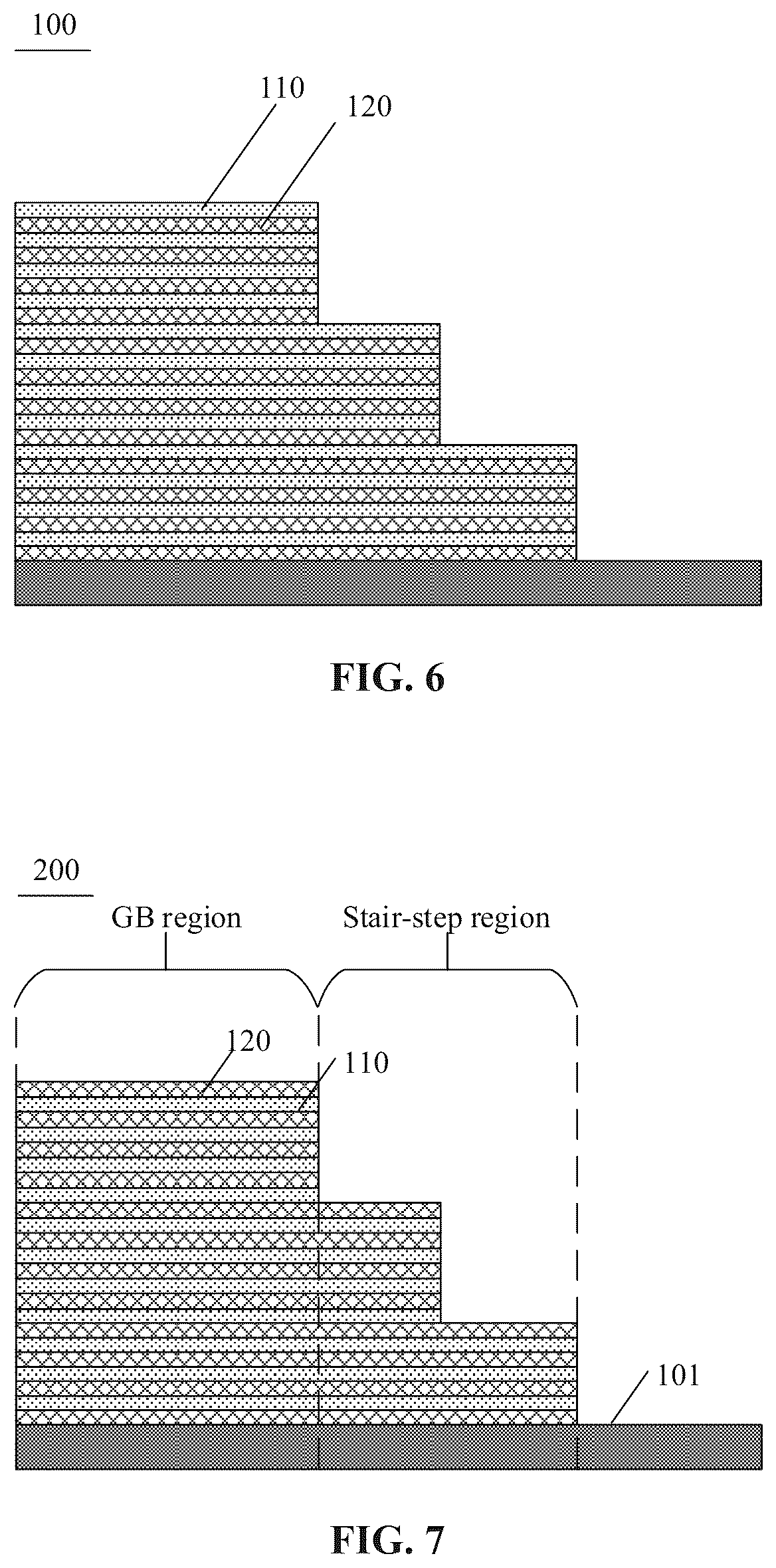 Patent US12564031 Figure 4 – Semiconductor device and method for manufacturing same