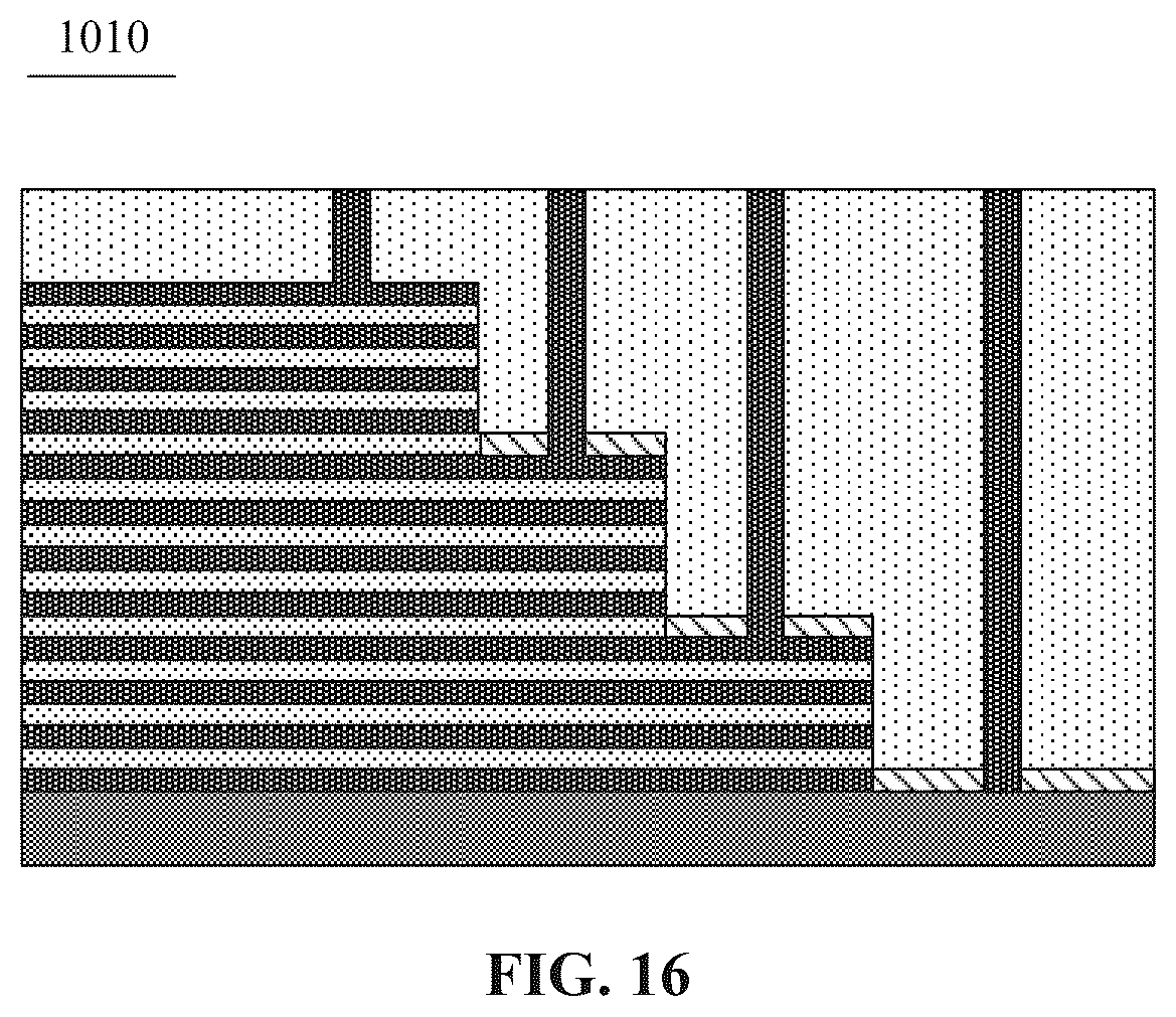 Patent US12564031 Figure 9 – Semiconductor device and method for manufacturing same