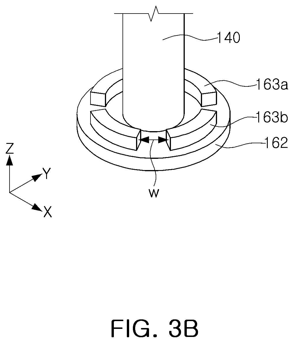 Patent US12564034 Figure 4 – Semiconductor packages