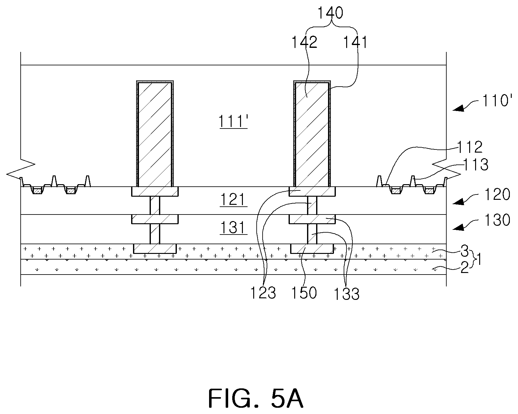 Patent US12564034 Figure 7 – Semiconductor packages