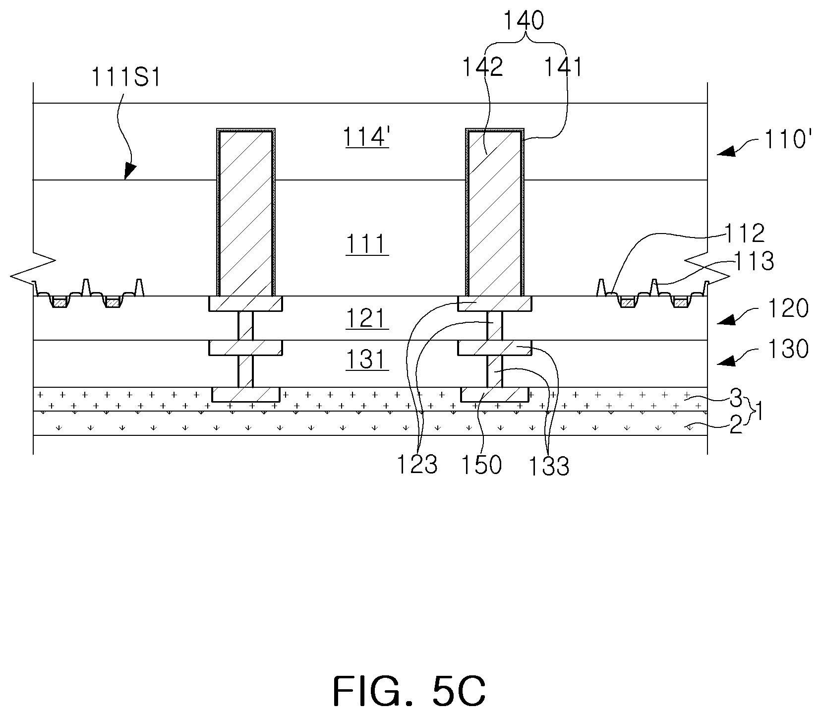 Patent US12564034 Figure 9 – Semiconductor packages