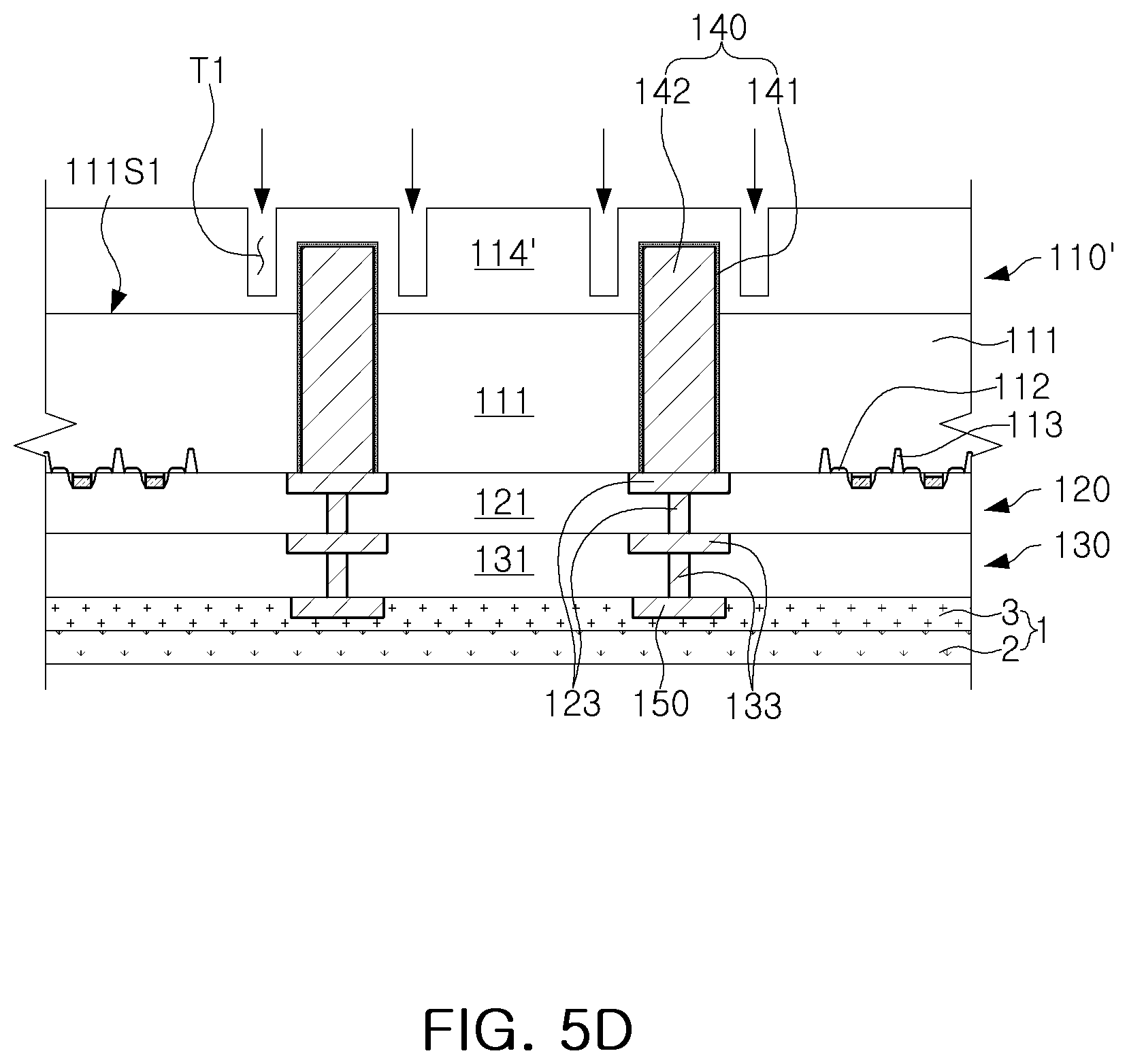 Patent US12564034 Figure 10 – Semiconductor packages