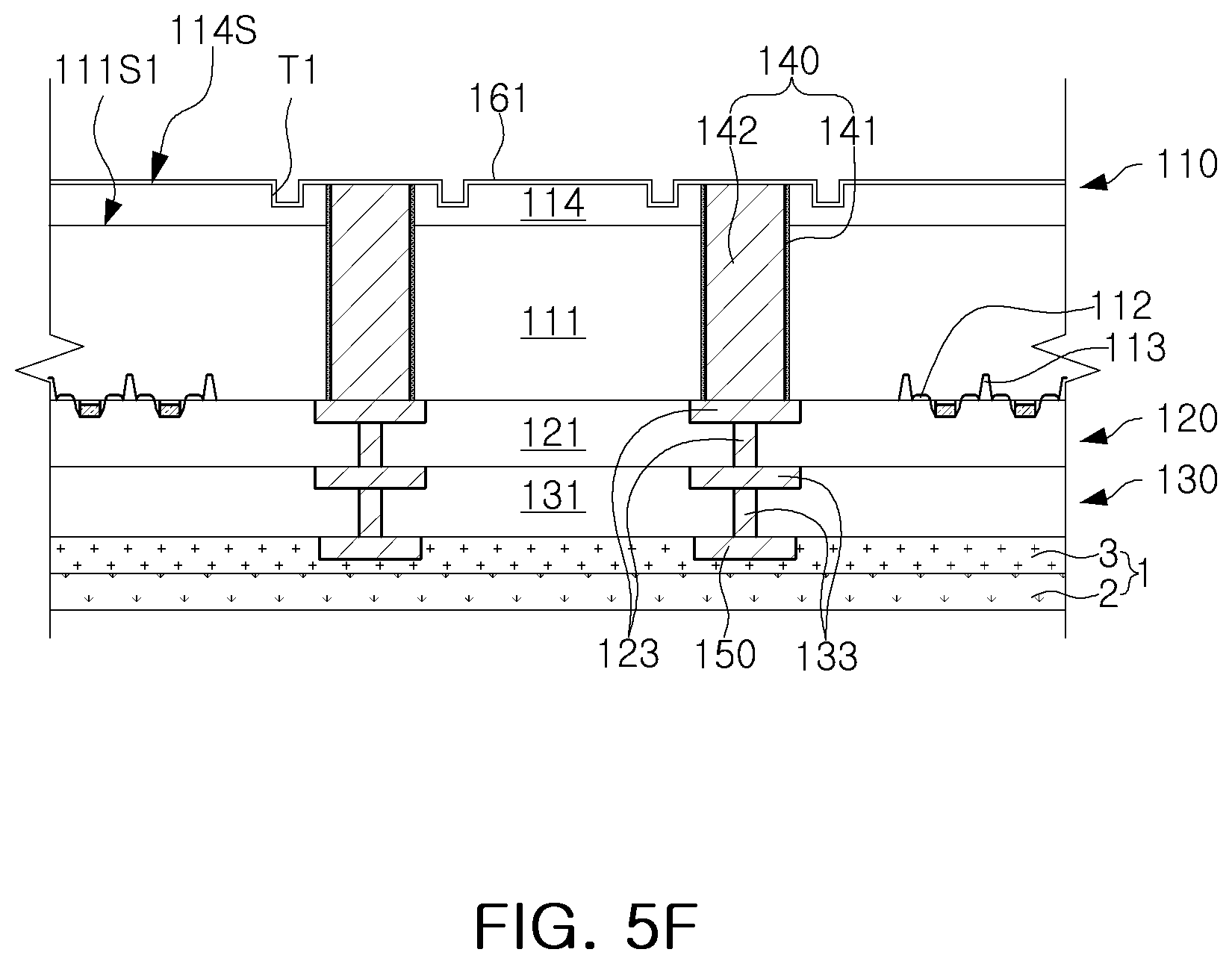 Patent US12564034 Figure 12 – Semiconductor packages