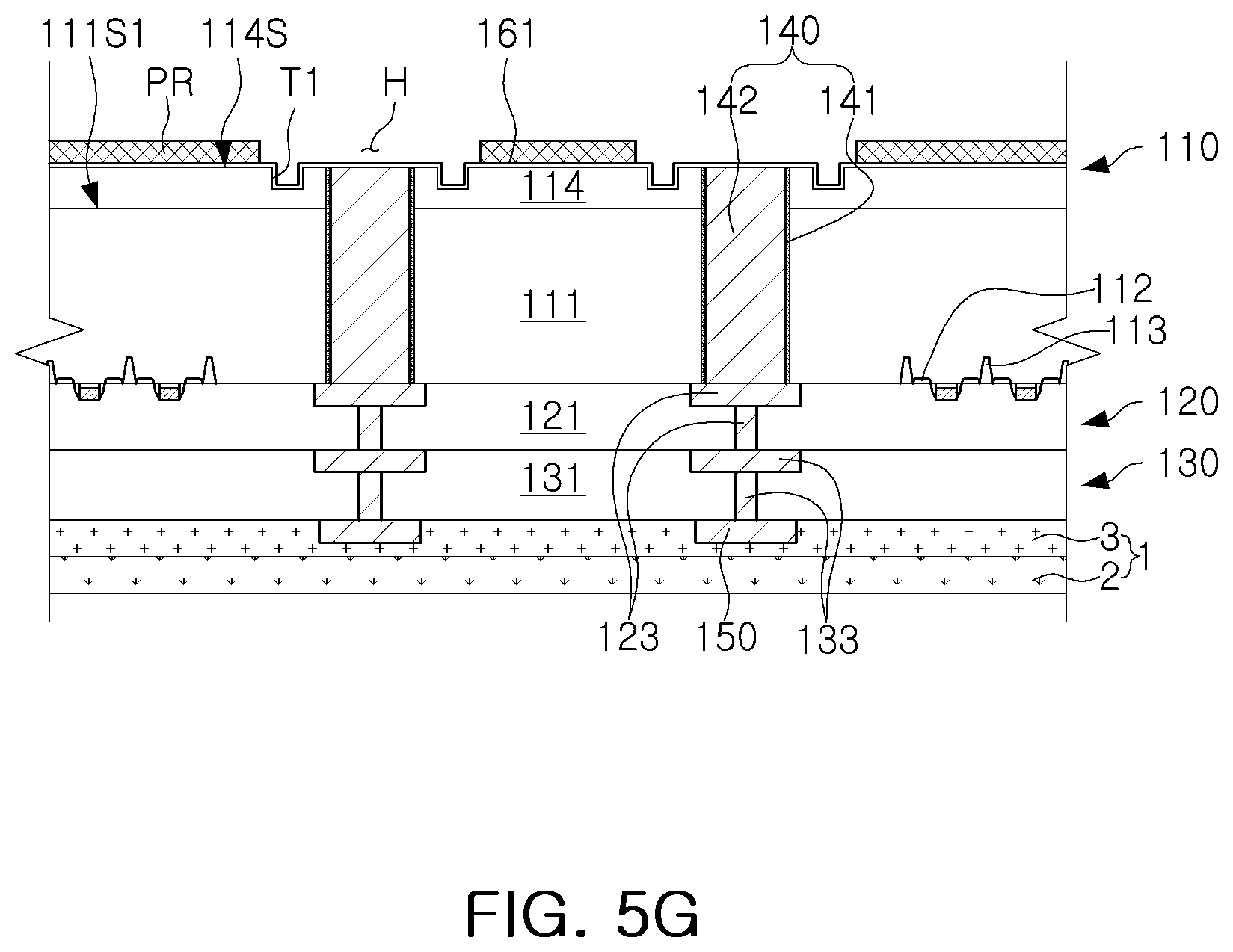 Patent US12564034 Figure 13 – Semiconductor packages