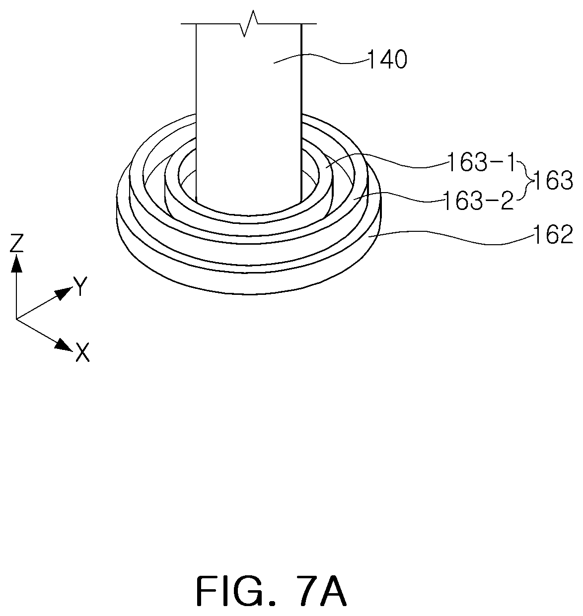 Patent US12564034 Figure 16 – Semiconductor packages