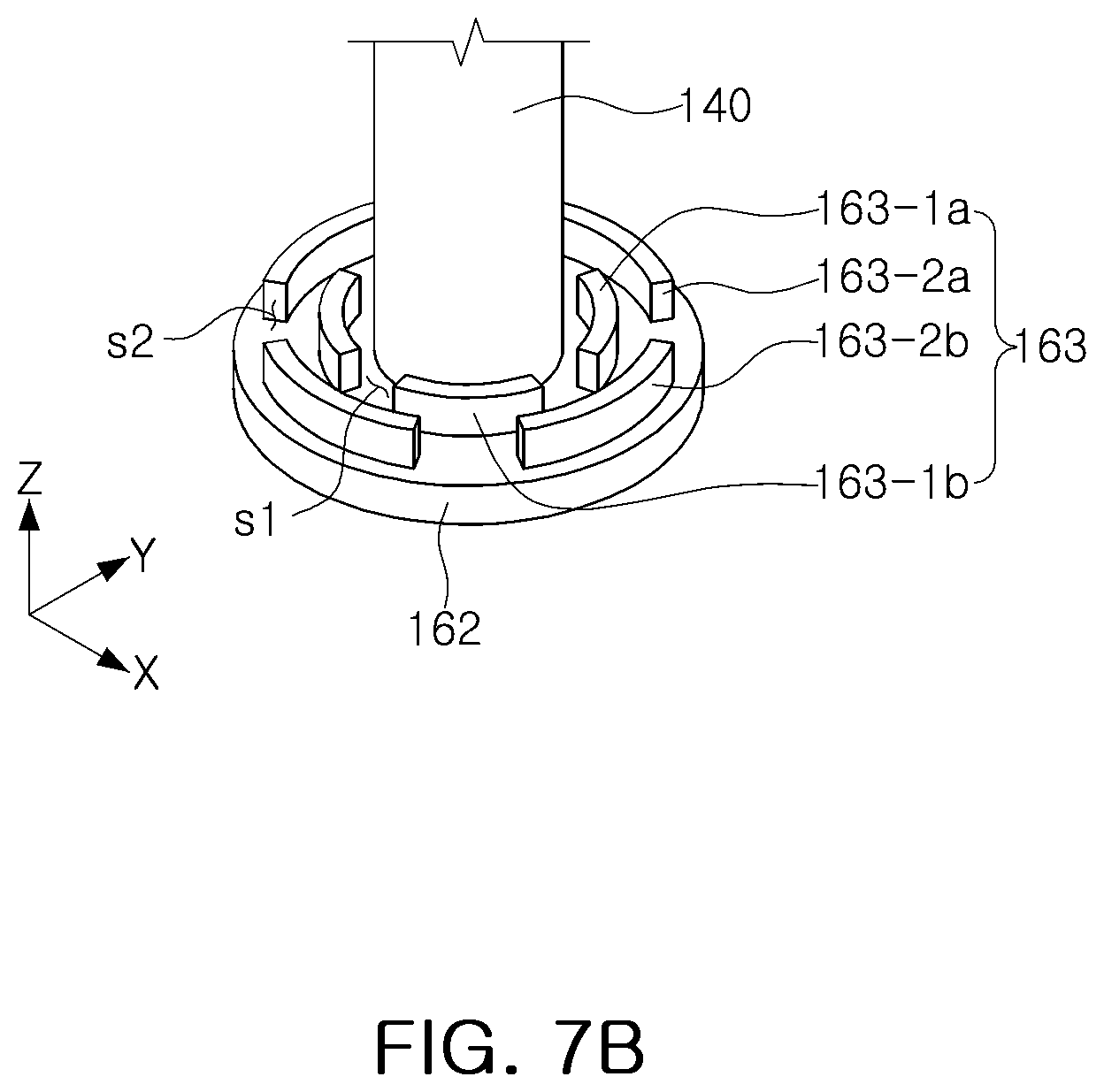 Patent US12564034 Figure 17 – Semiconductor packages