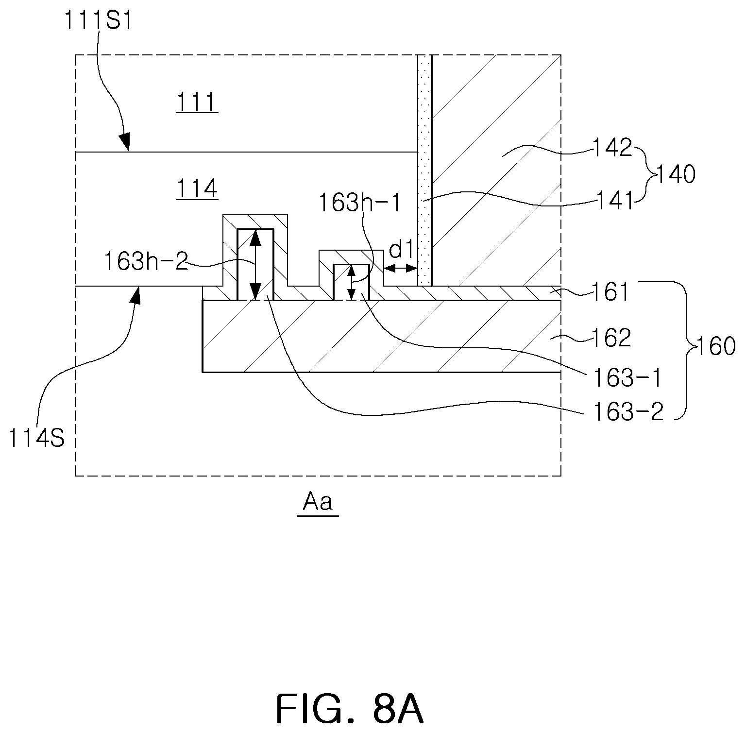 Patent US12564034 Figure 18 – Semiconductor packages