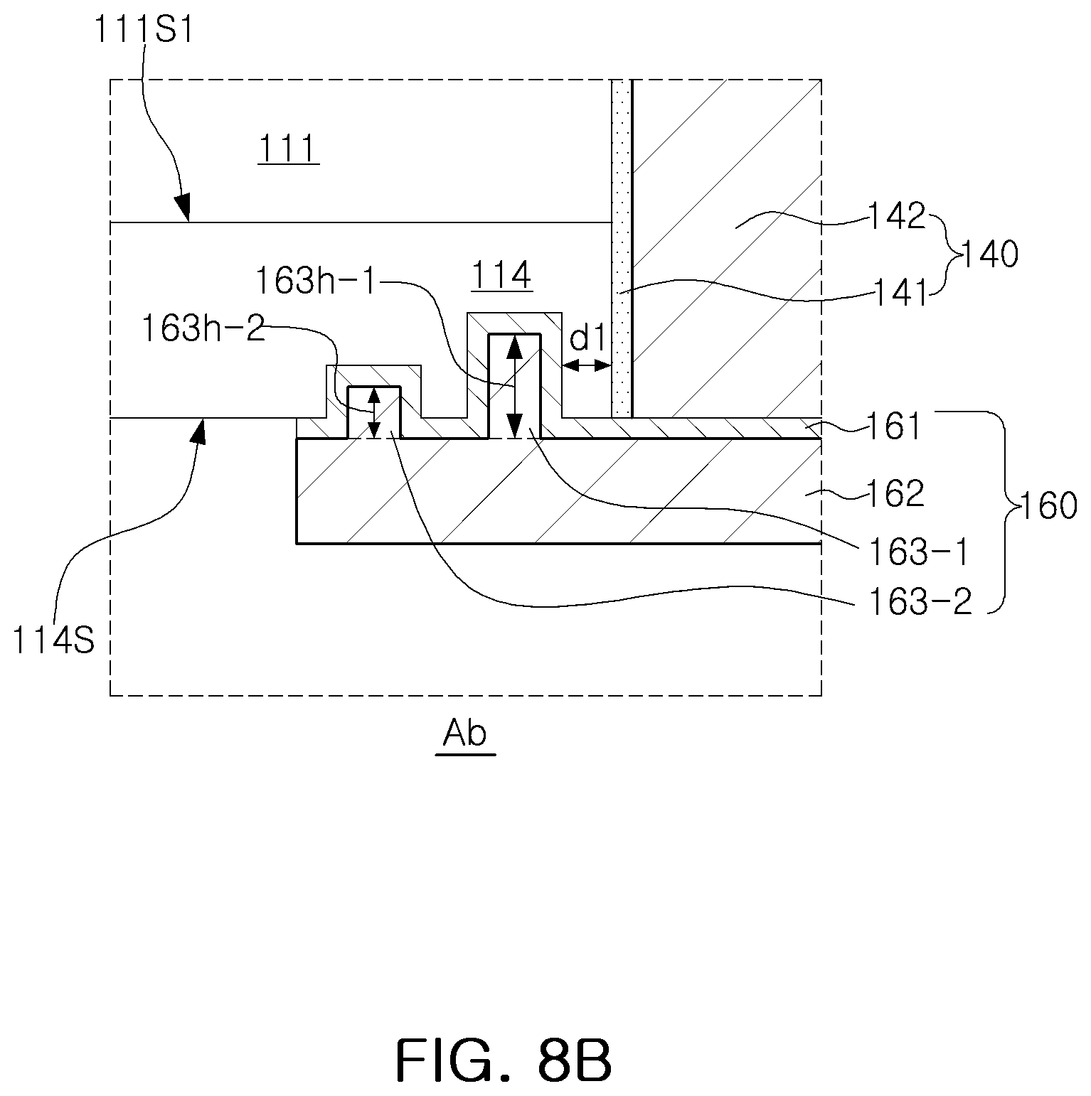 Patent US12564034 Figure 19 – Semiconductor packages